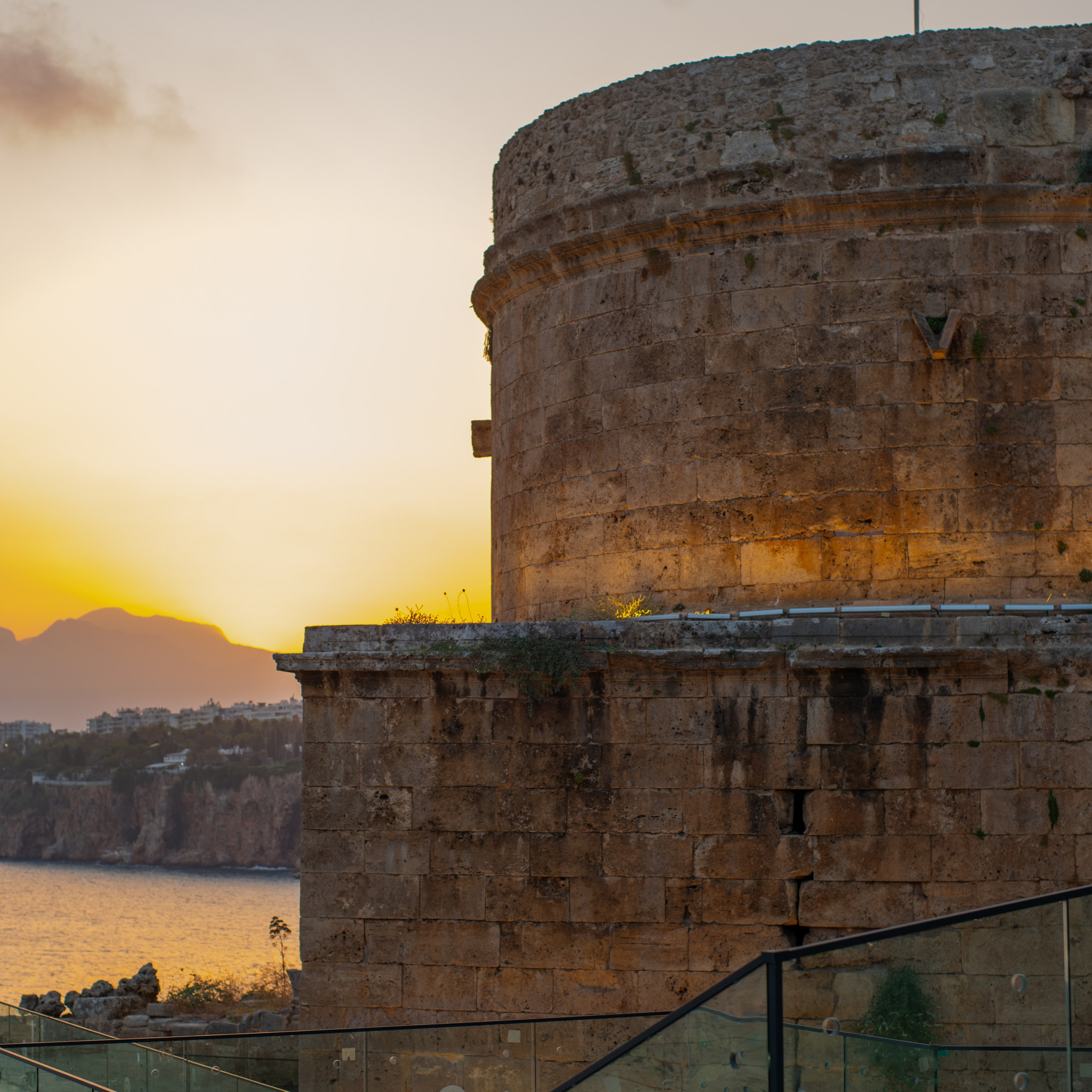 Kaleiçi Antalya Индивидуальная прогулка Калейчи. Фотограф в Анталии | Профессиональная фотосессия | Наталья Цыбульская