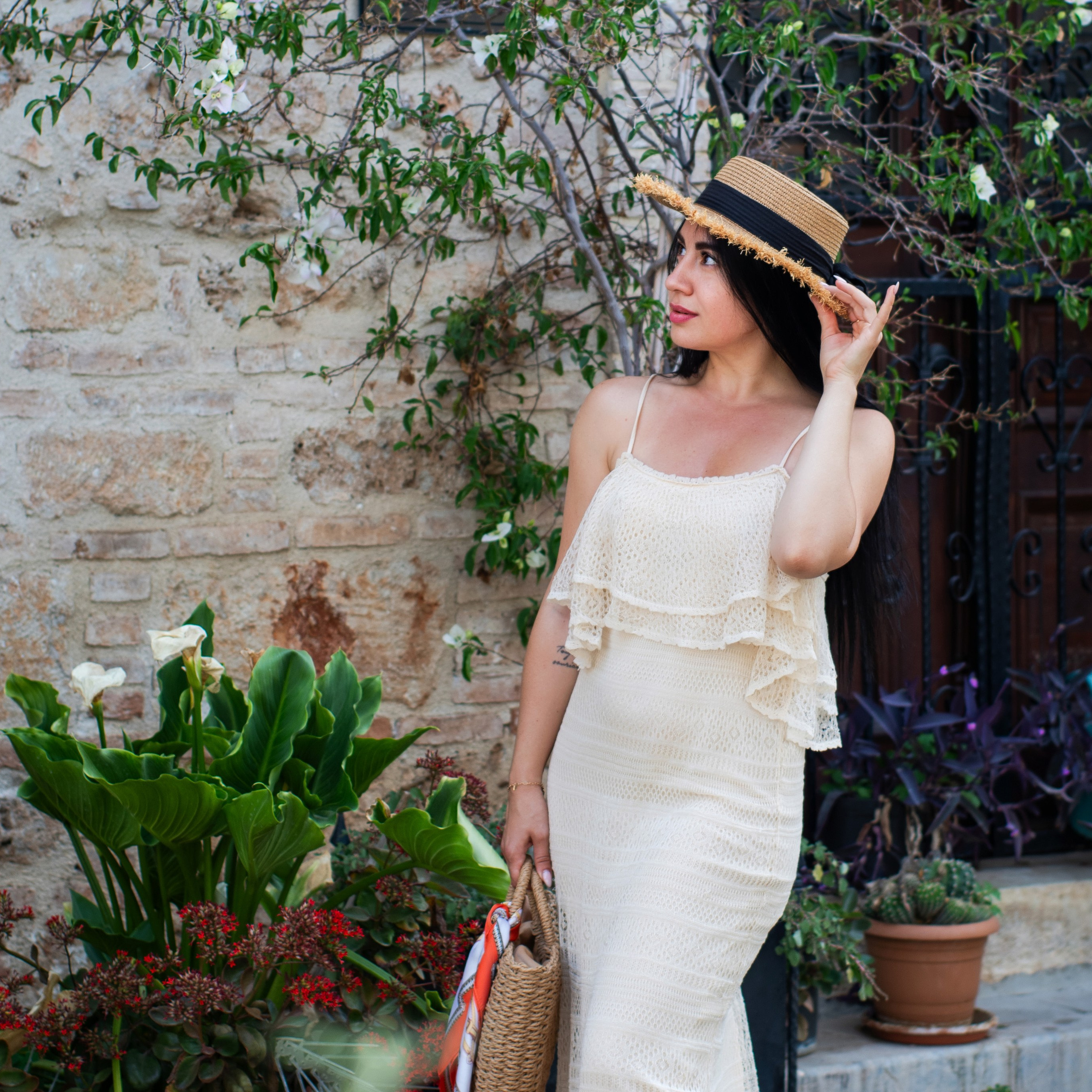 Калейчи Анталия Kaleiçi Antalya. Фотограф в Анталии | Профессиональная фотосессия | Наталья Цыбульская