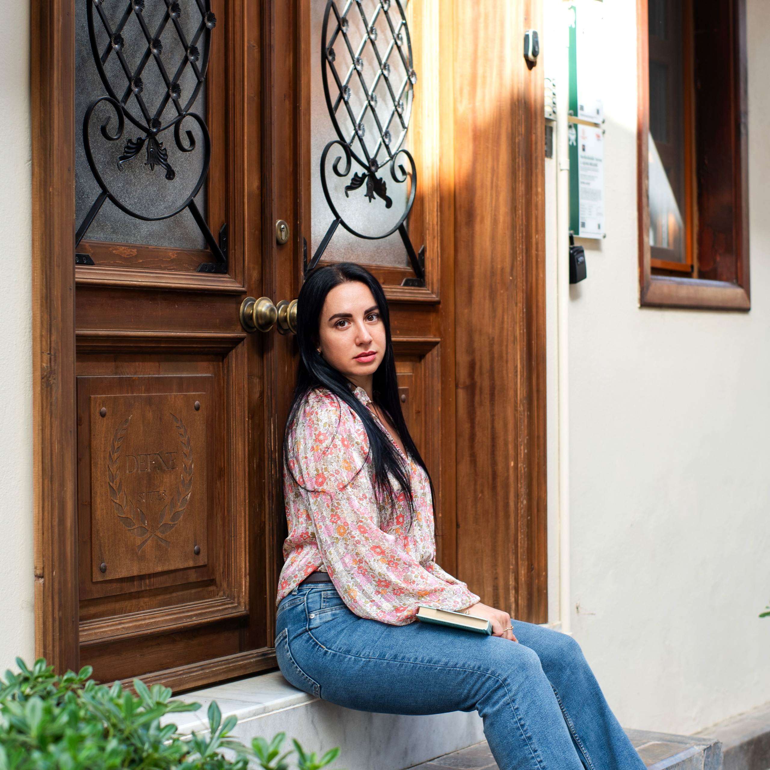 Калейчи Анталия Kaleiçi Antalya. Фотограф в Анталии | Профессиональная фотосессия | Наталья Цыбульская