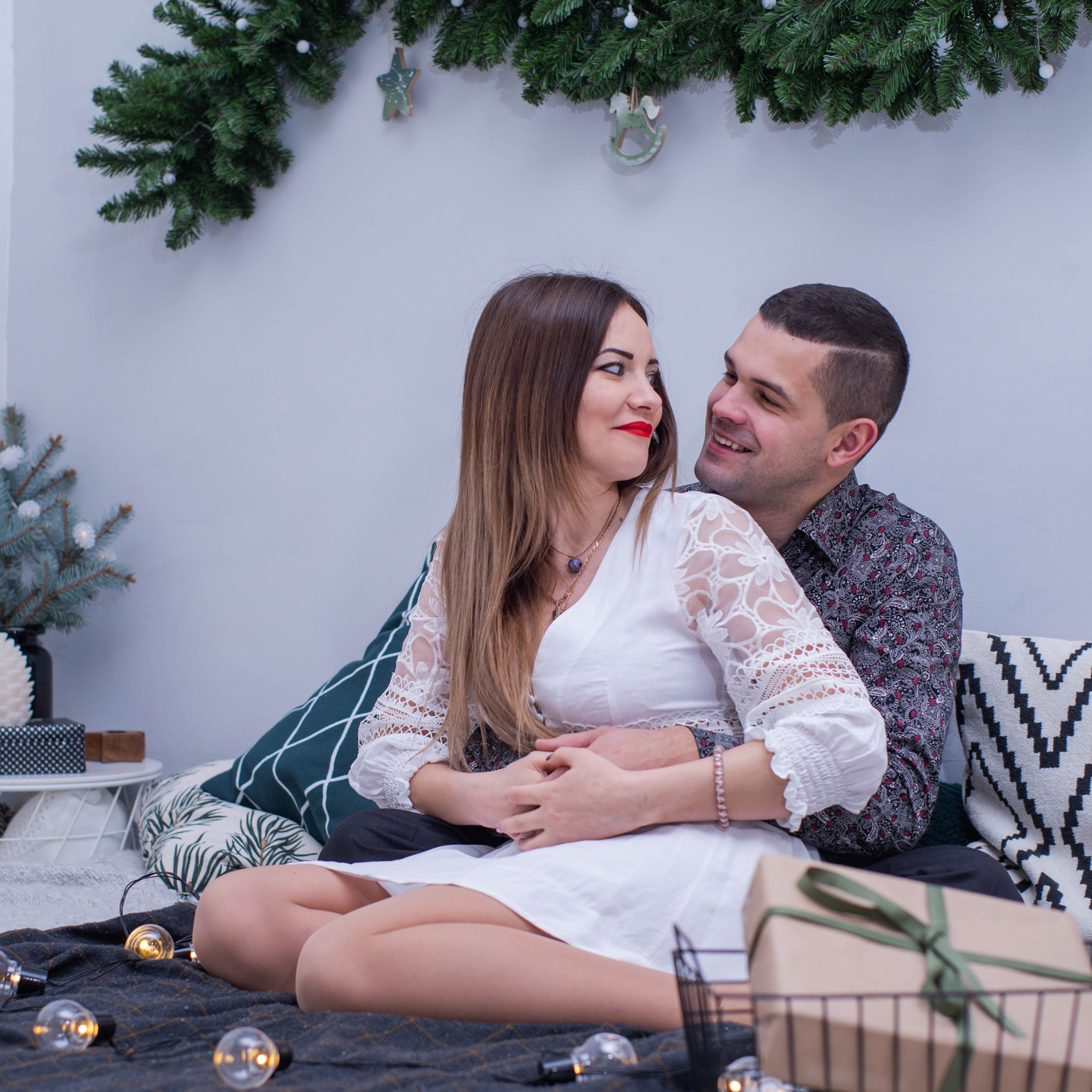 Студийная съёмка. Фотограф в Анталии | Профессиональная фотосессия | Наталья Цыбульская