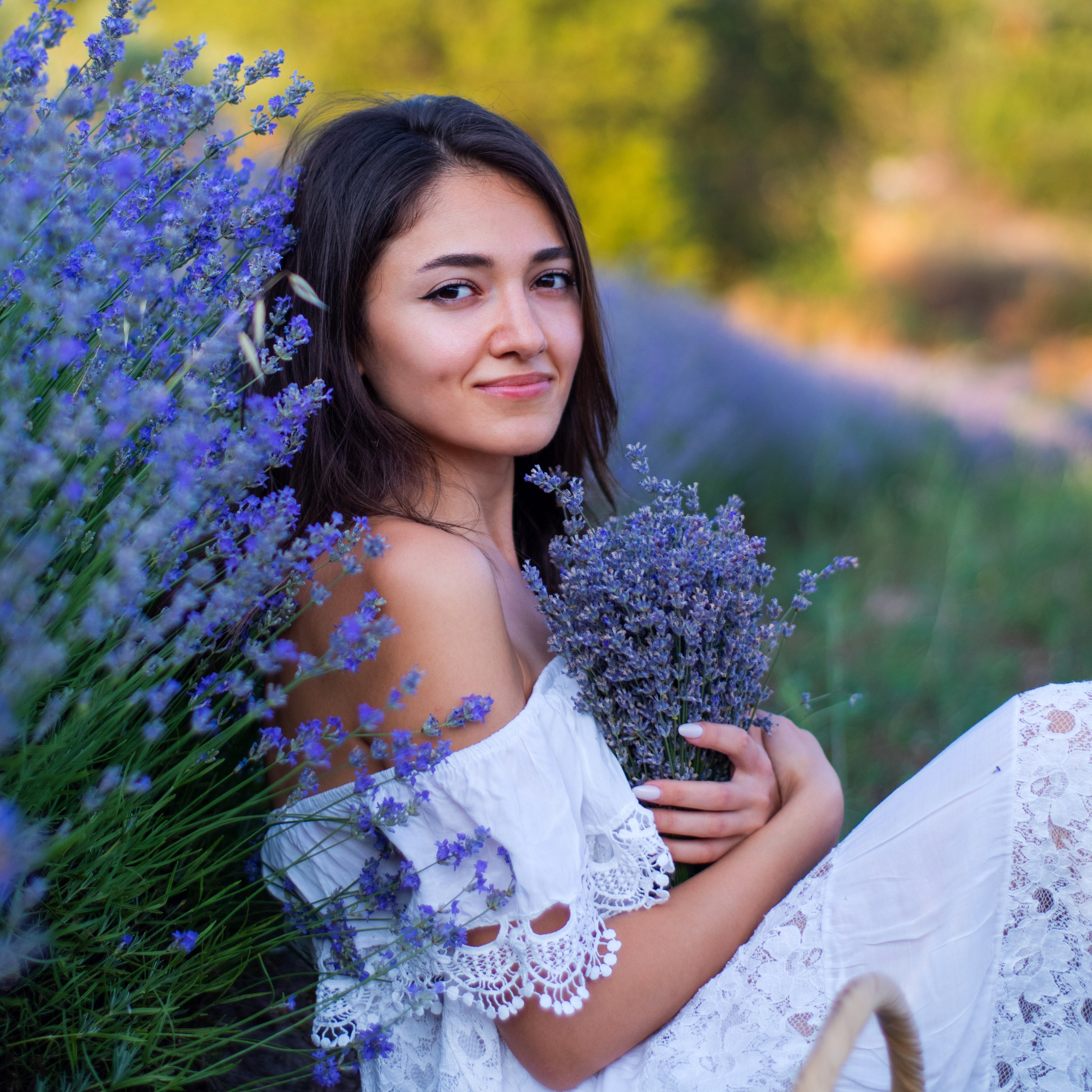 Лаванда Анталия. Фотограф в Анталии | Профессиональная фотосессия | Наталья Цыбульская
