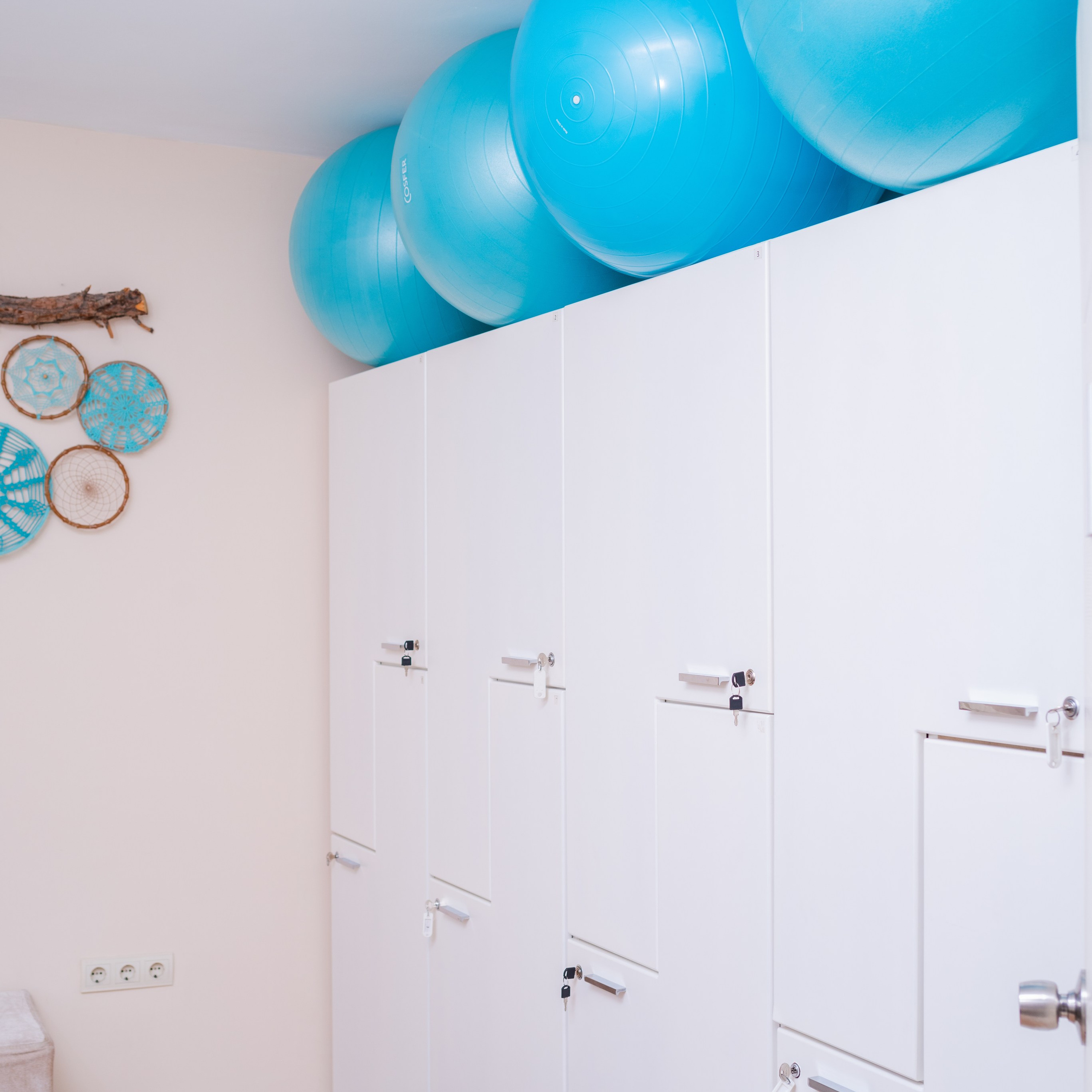 Реклама студии йоги. Фотограф в Анталии | Профессиональная фотосессия | Наталья Цыбульская