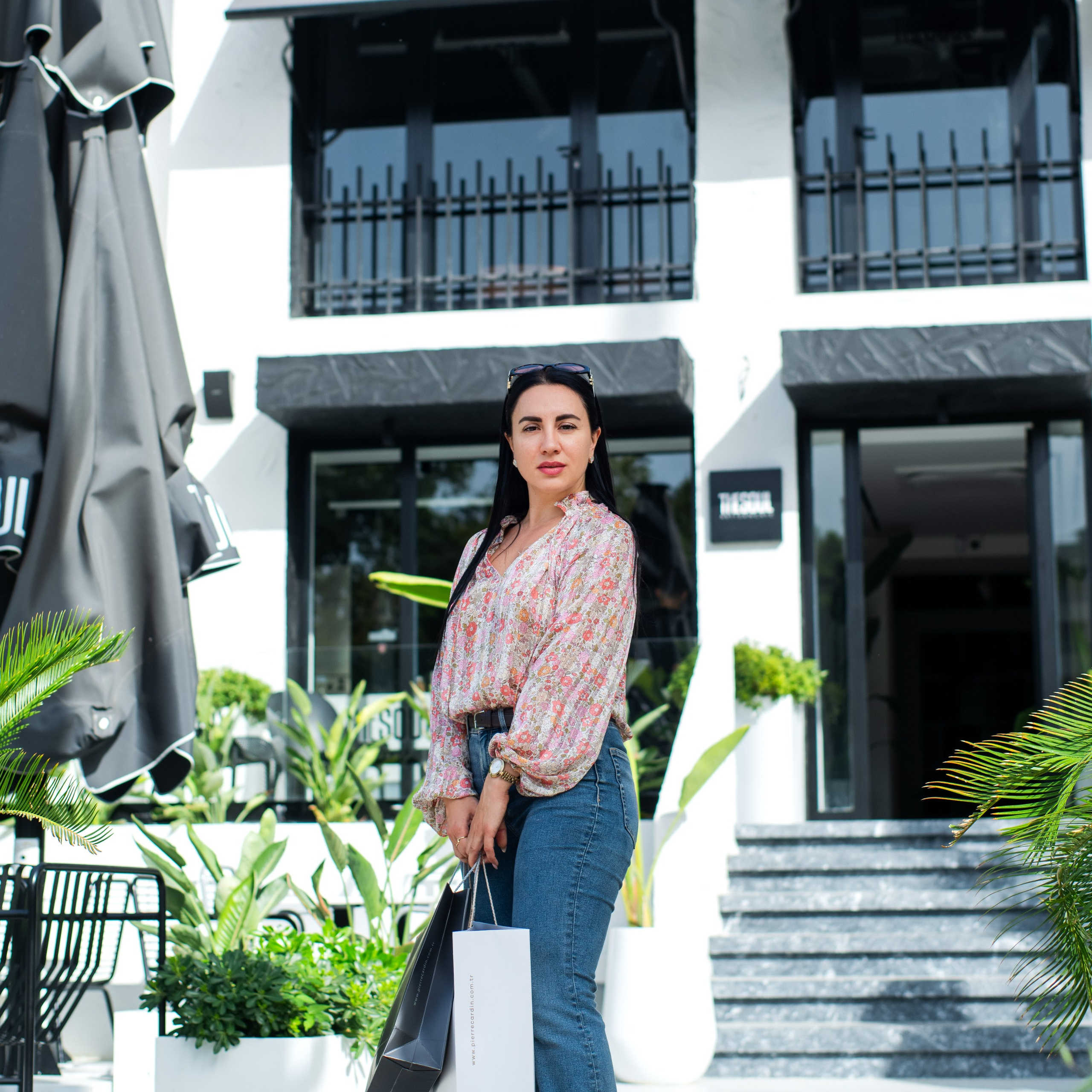 Калейчи Анталия Kaleiçi Antalya. Фотограф в Анталии | Профессиональная фотосессия | Наталья Цыбульская