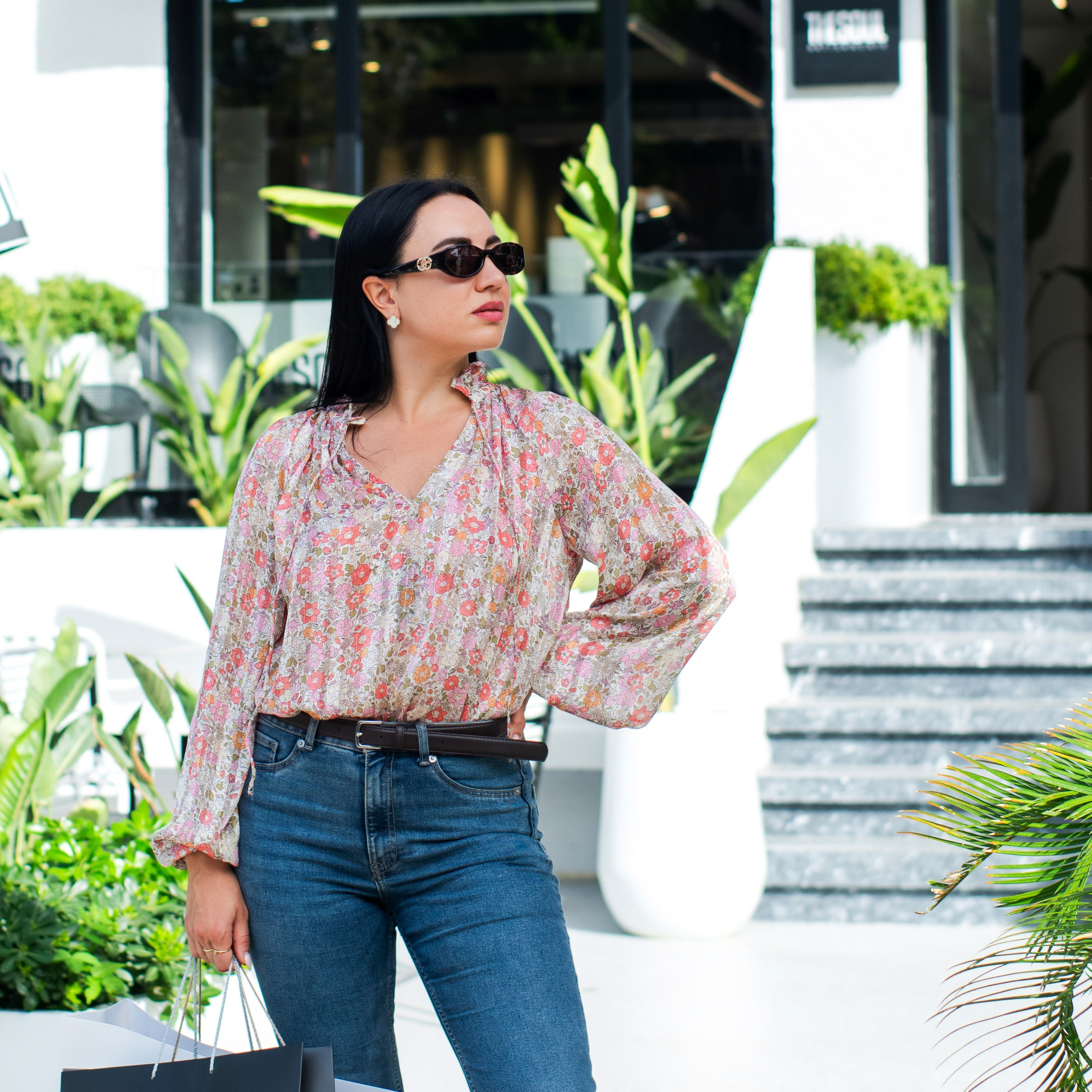 Калейчи Анталия Kaleiçi Antalya. Фотограф в Анталии | Профессиональная фотосессия | Наталья Цыбульская