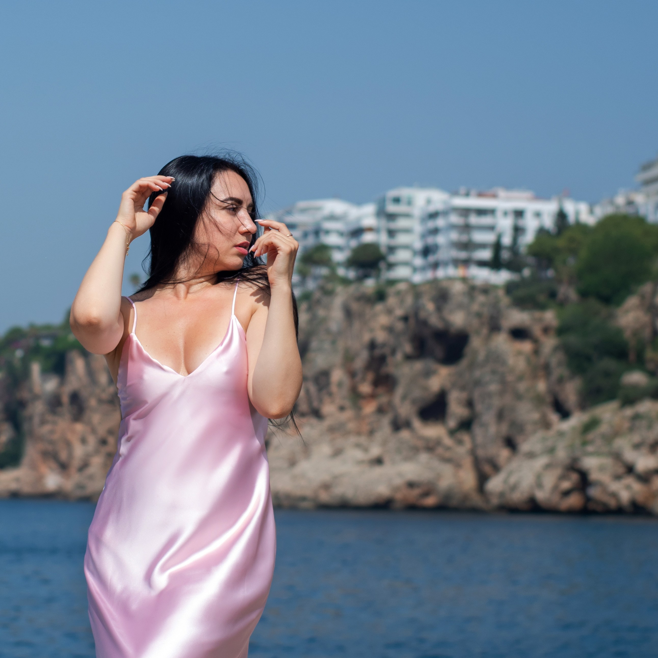 Калейчи Анталия Kaleiçi Antalya. Фотограф в Анталии | Профессиональная фотосессия | Наталья Цыбульская