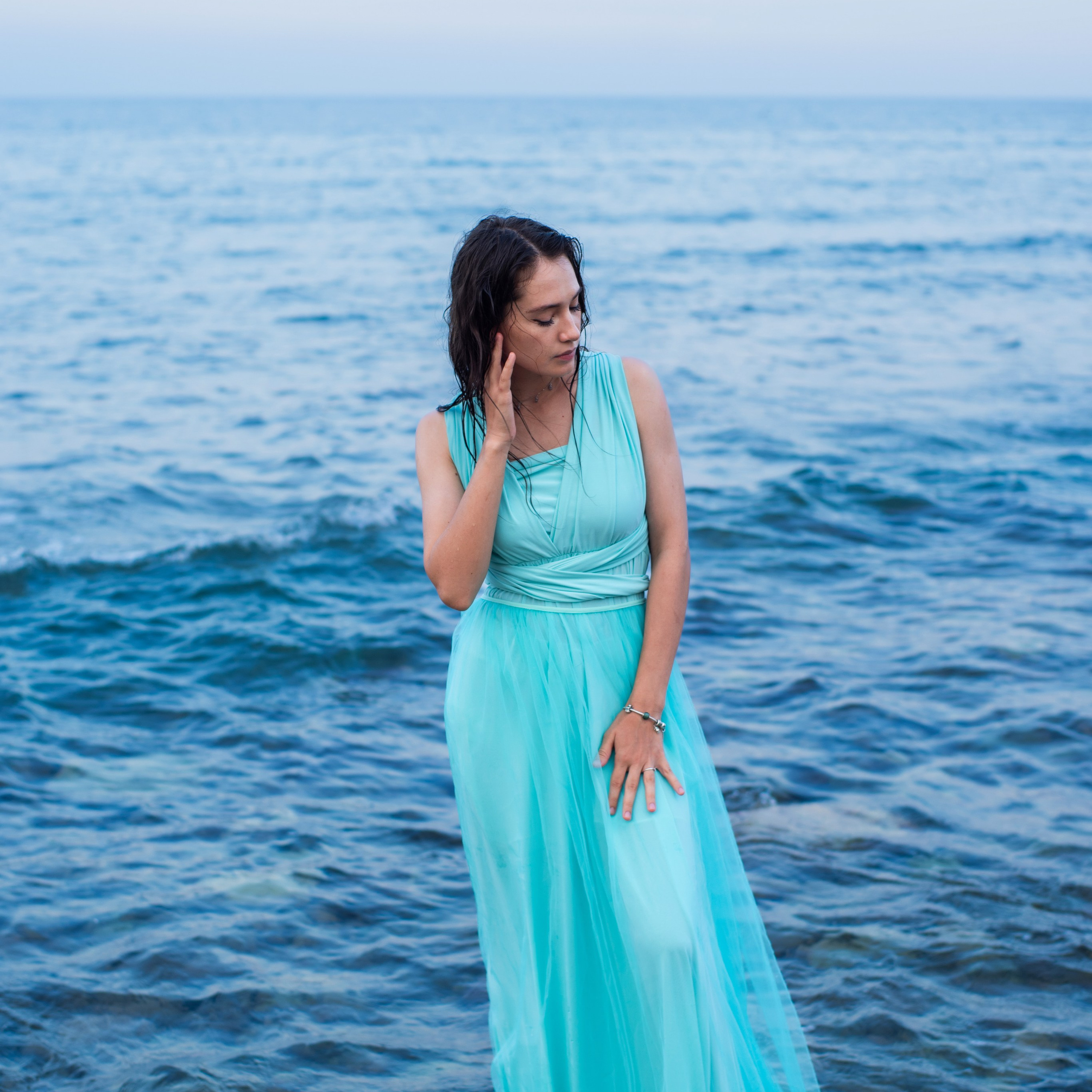 Каньон Гёйнюк/ Göynük Kanyonu. Фотограф в Анталии | Профессиональная фотосессия | Наталья Цыбульская