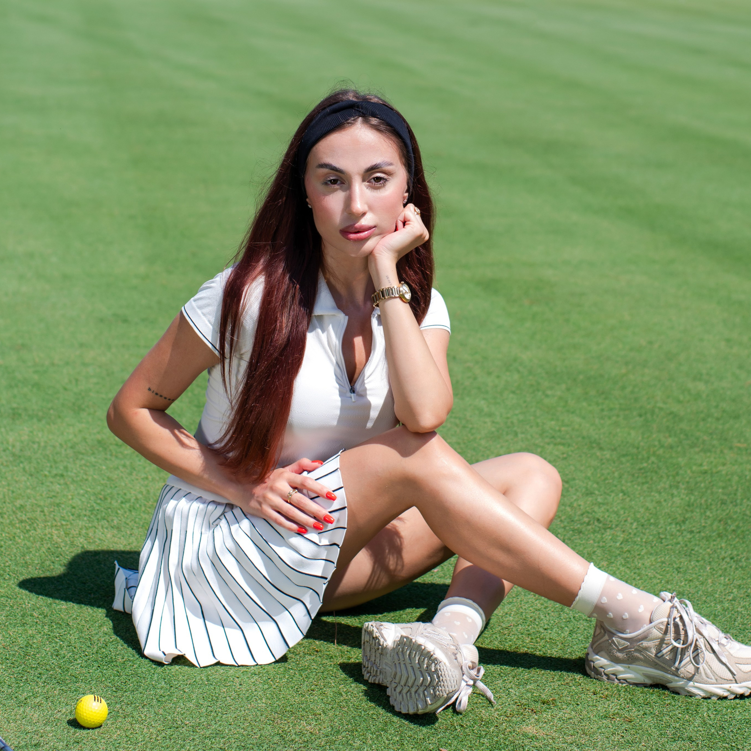 ГольфКлуб Анталия. Фотограф в Анталии | Профессиональная фотосессия | Наталья Цыбульская