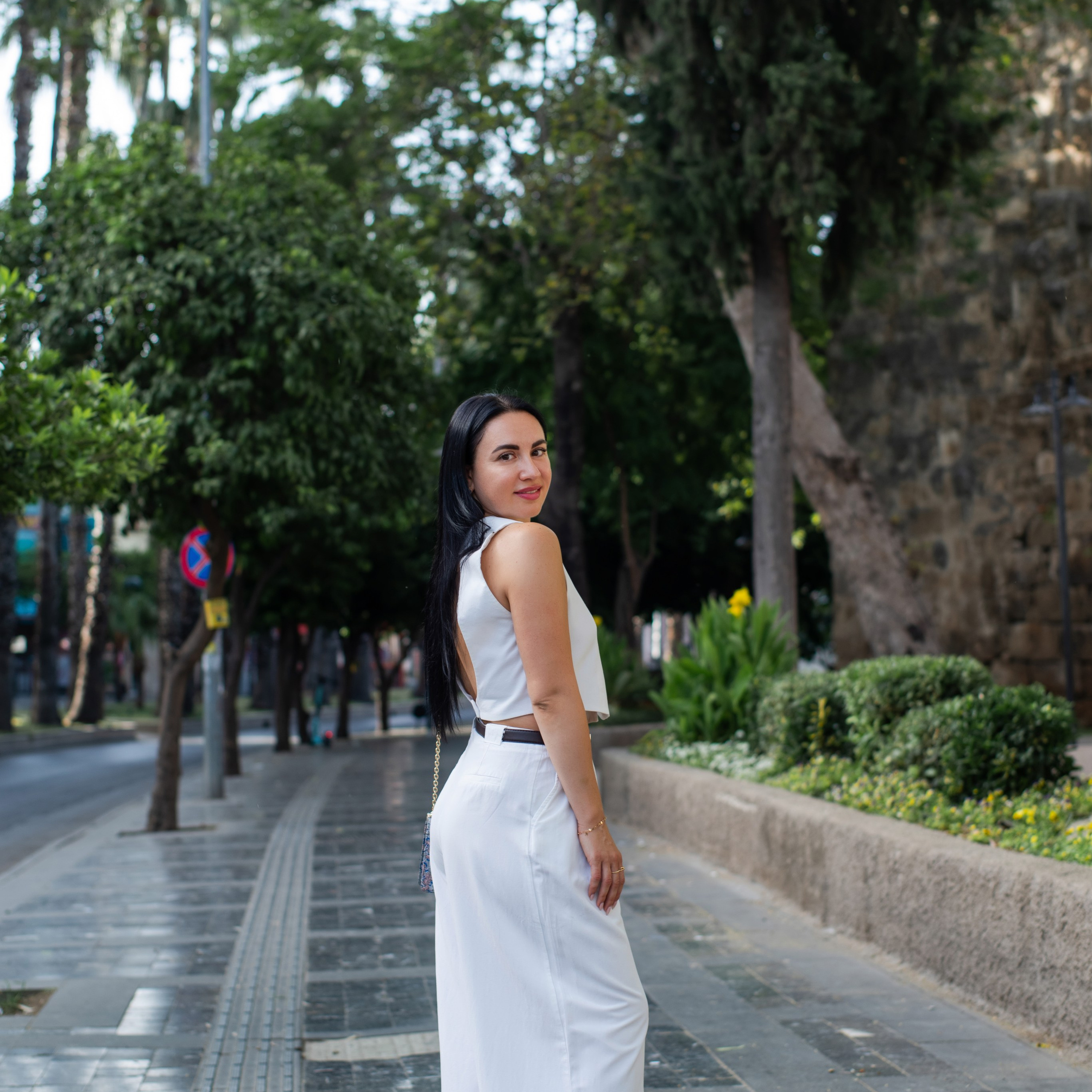 Калейчи Анталия Kaleiçi Antalya. Фотограф в Анталии | Профессиональная фотосессия | Наталья Цыбульская