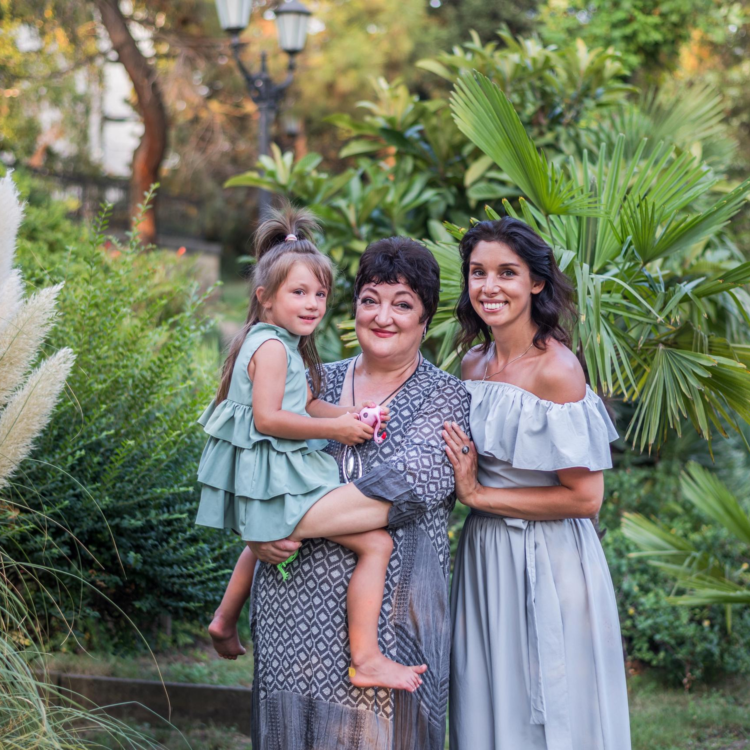 Полина. Фотограф в Анталии | Профессиональная фотосессия | Наталья Цыбульская