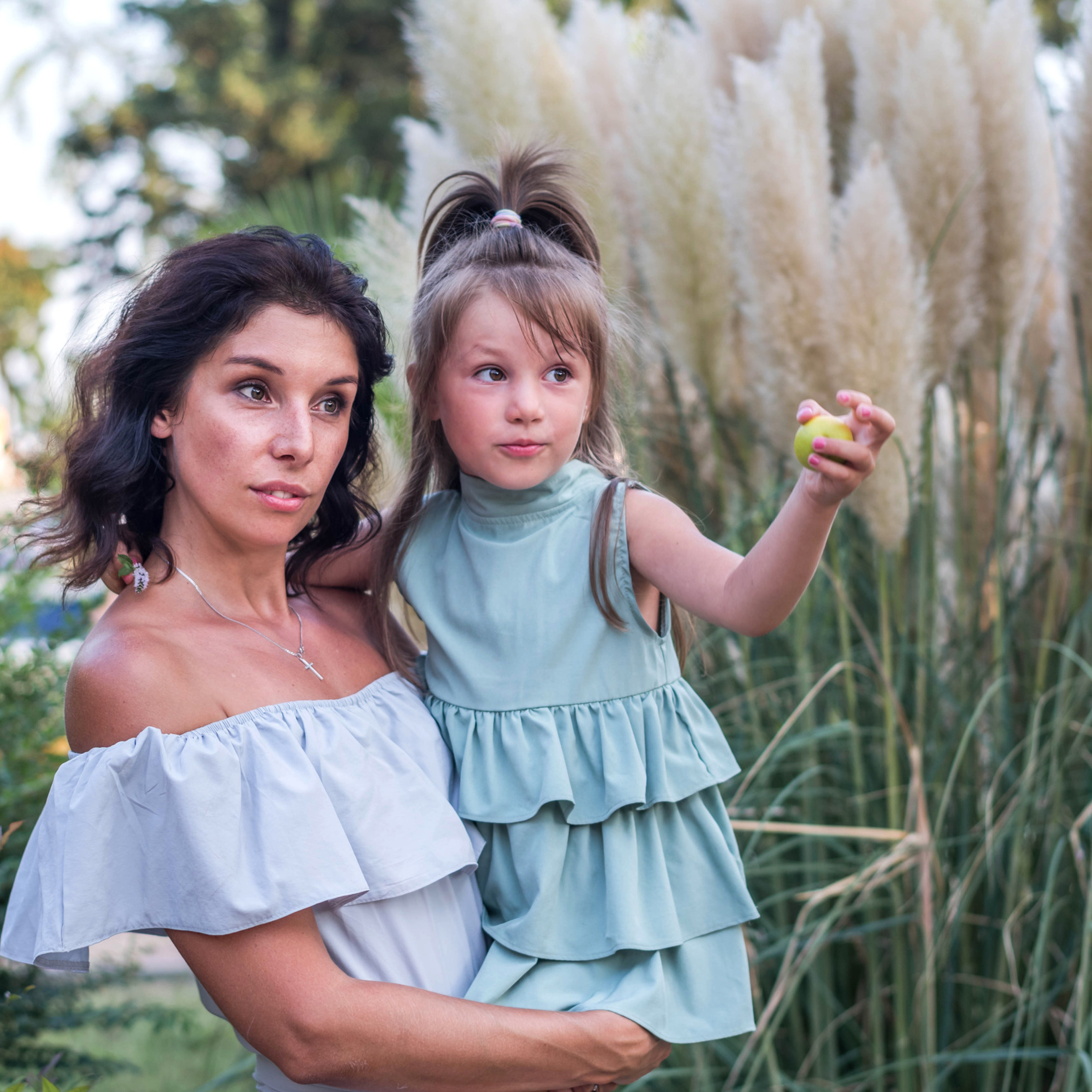 Полина. Фотограф в Анталии | Профессиональная фотосессия | Наталья Цыбульская