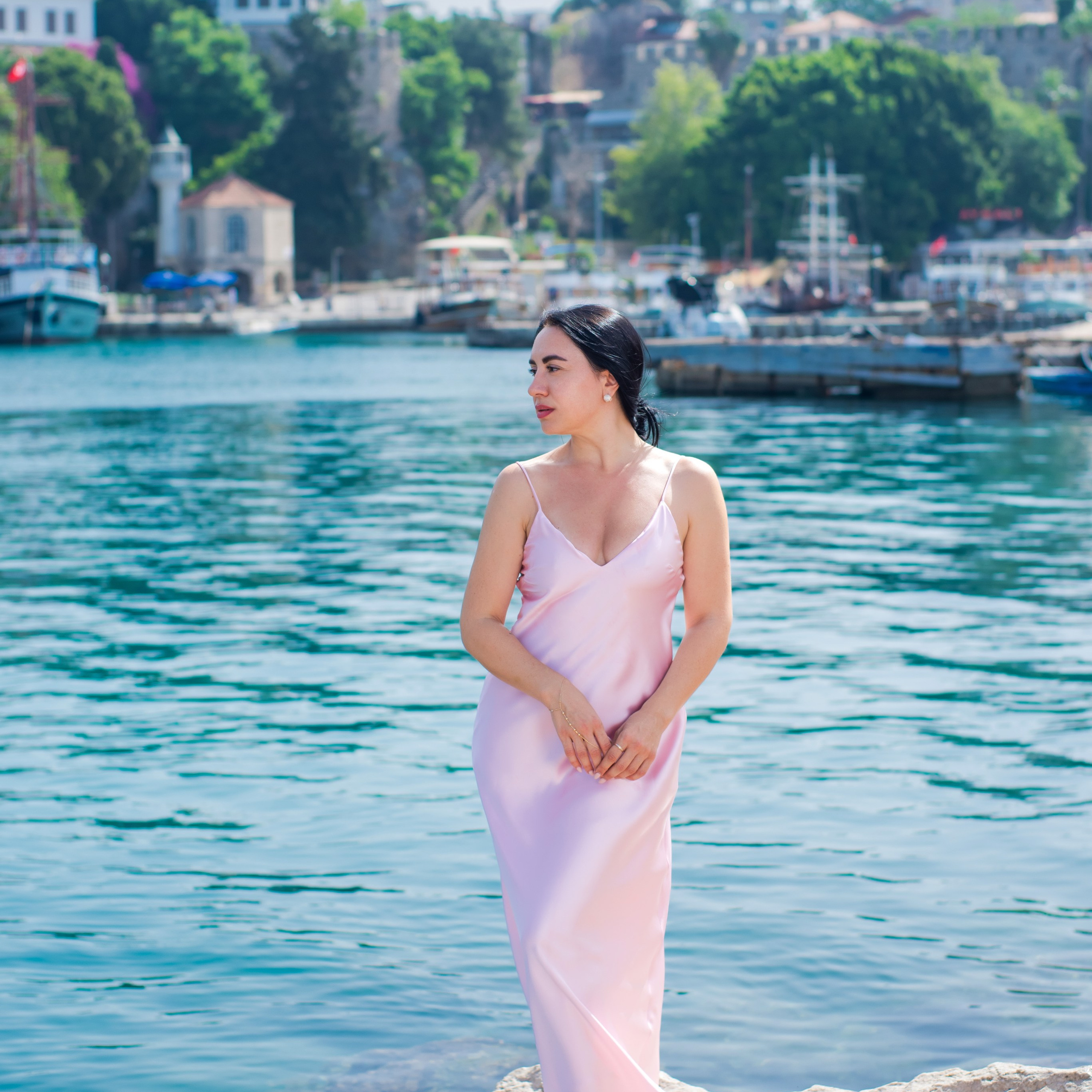 Калейчи Анталия Kaleiçi Antalya. Фотограф в Анталии | Профессиональная фотосессия | Наталья Цыбульская