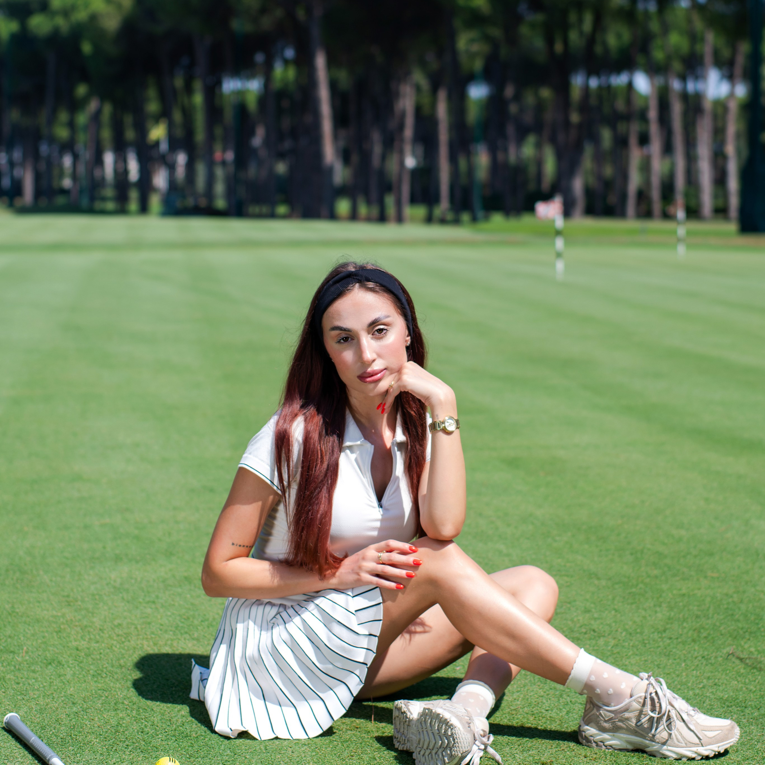 ГольфКлуб Анталия. Фотограф в Анталии | Профессиональная фотосессия | Наталья Цыбульская