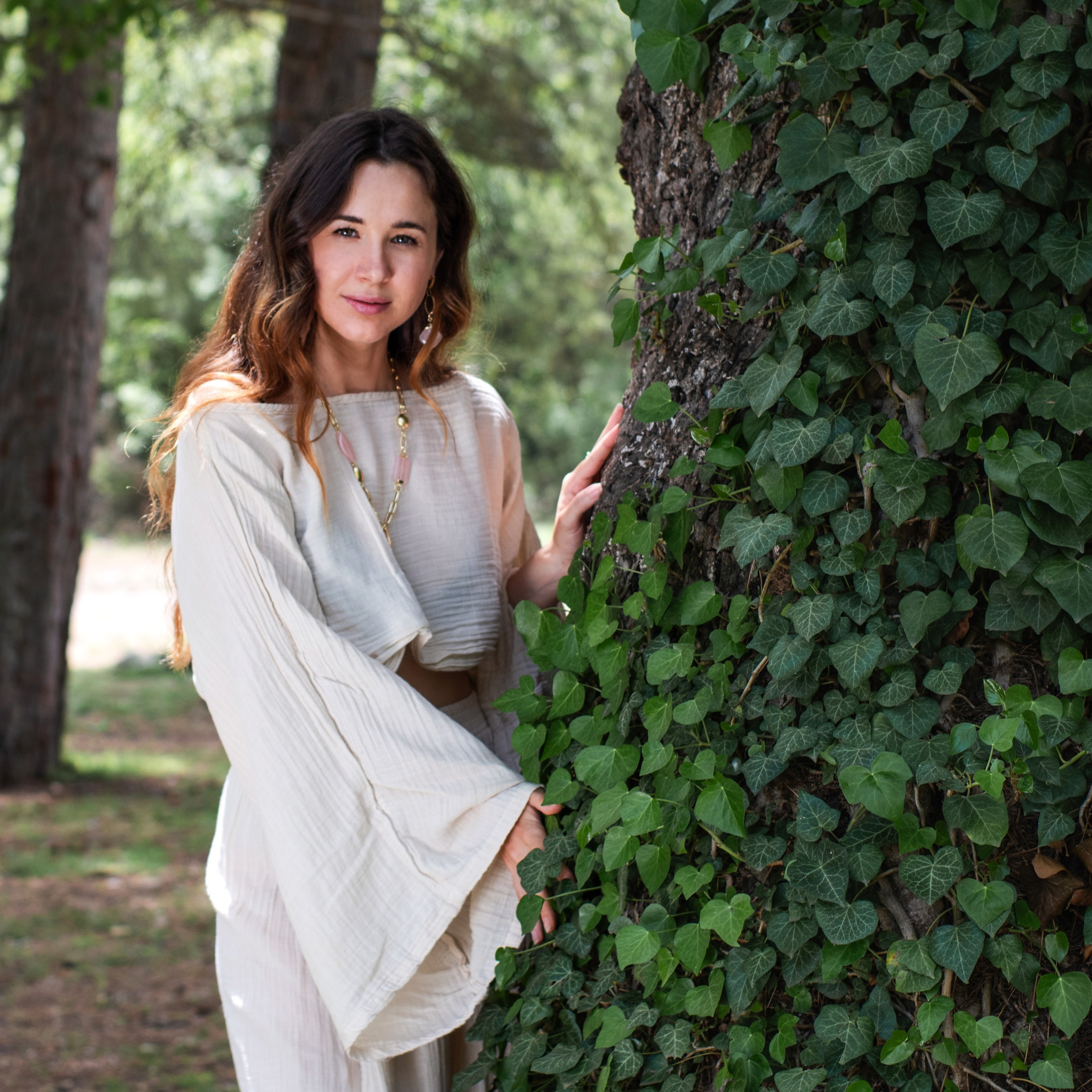 Индивидуальная съёмка в античном городе Термессос. Фотограф в Анталии | Профессиональная фотосессия | Наталья Цыбульская