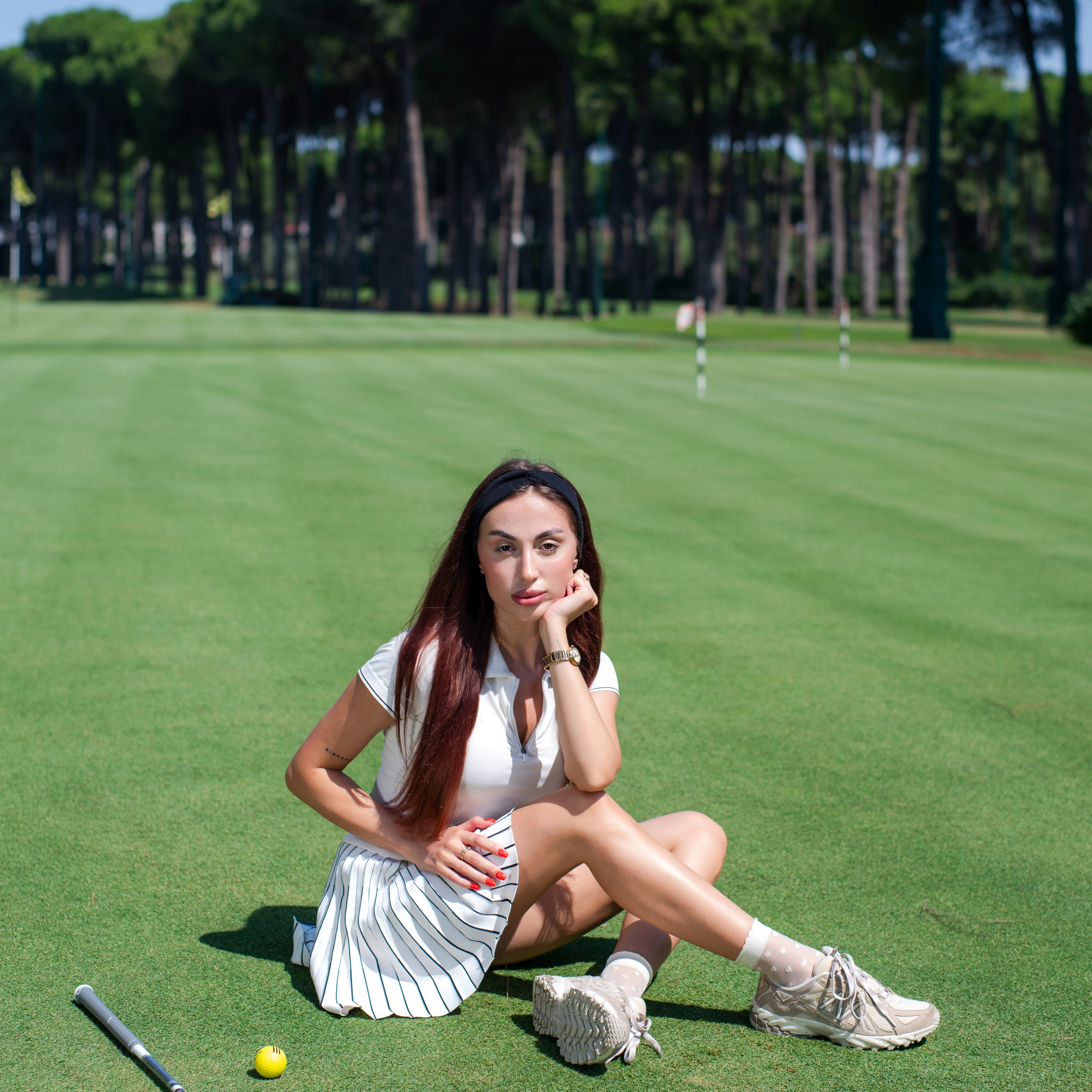 ГольфКлуб Анталия. Фотограф в Анталии | Профессиональная фотосессия | Наталья Цыбульская