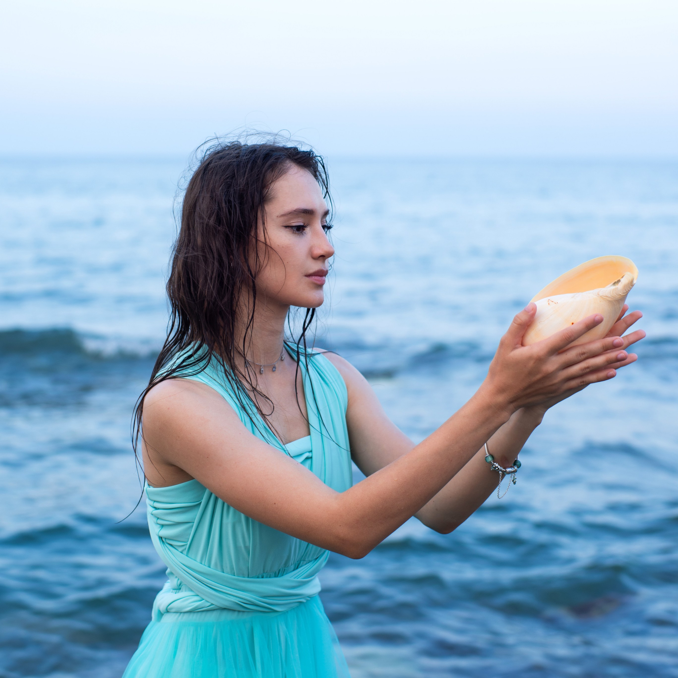 Каньон Гёйнюк/ Göynük Kanyonu. Фотограф в Анталии | Профессиональная фотосессия | Наталья Цыбульская