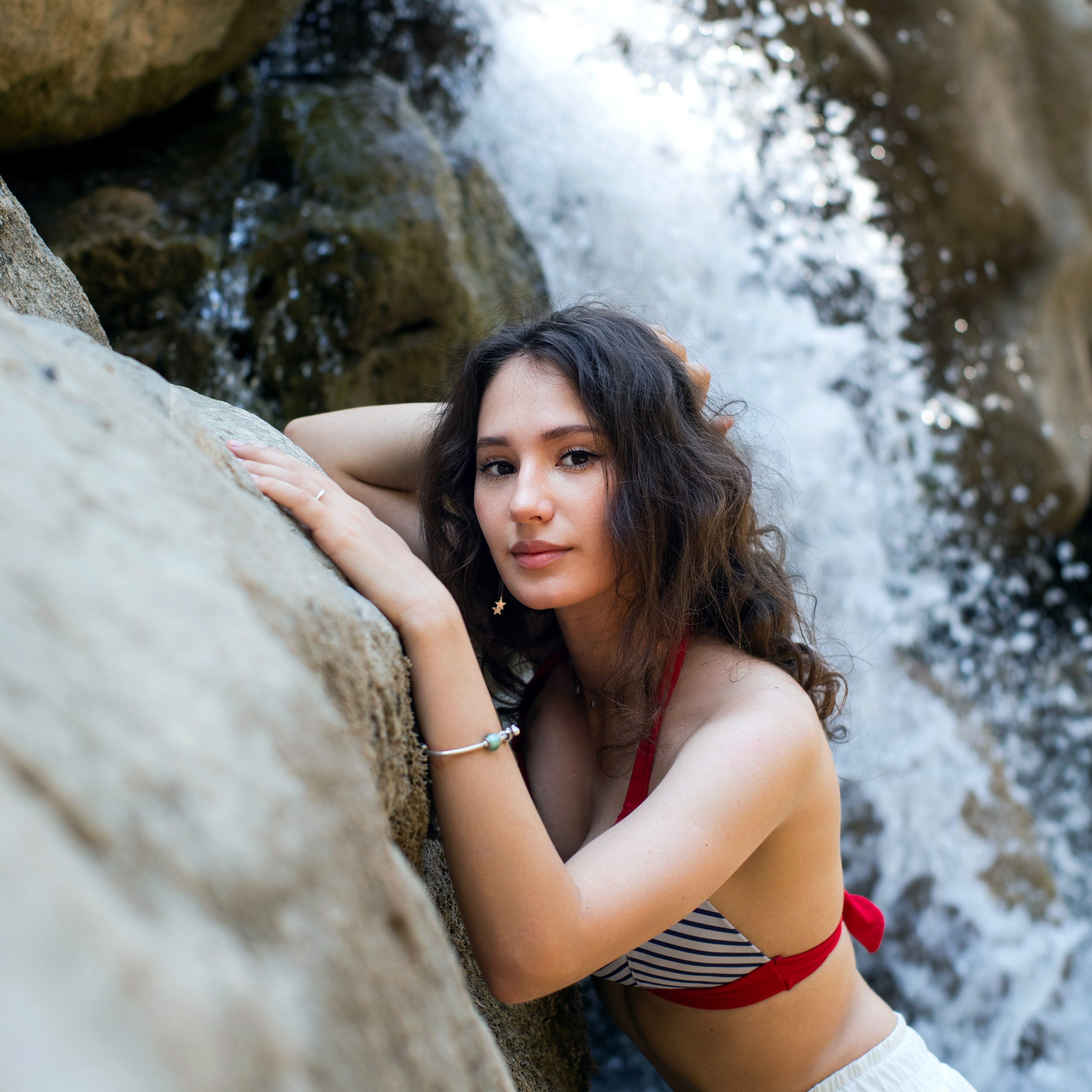 Каньон Гёйнюк/ Göynük Kanyonu. Фотограф в Анталии | Профессиональная фотосессия | Наталья Цыбульская