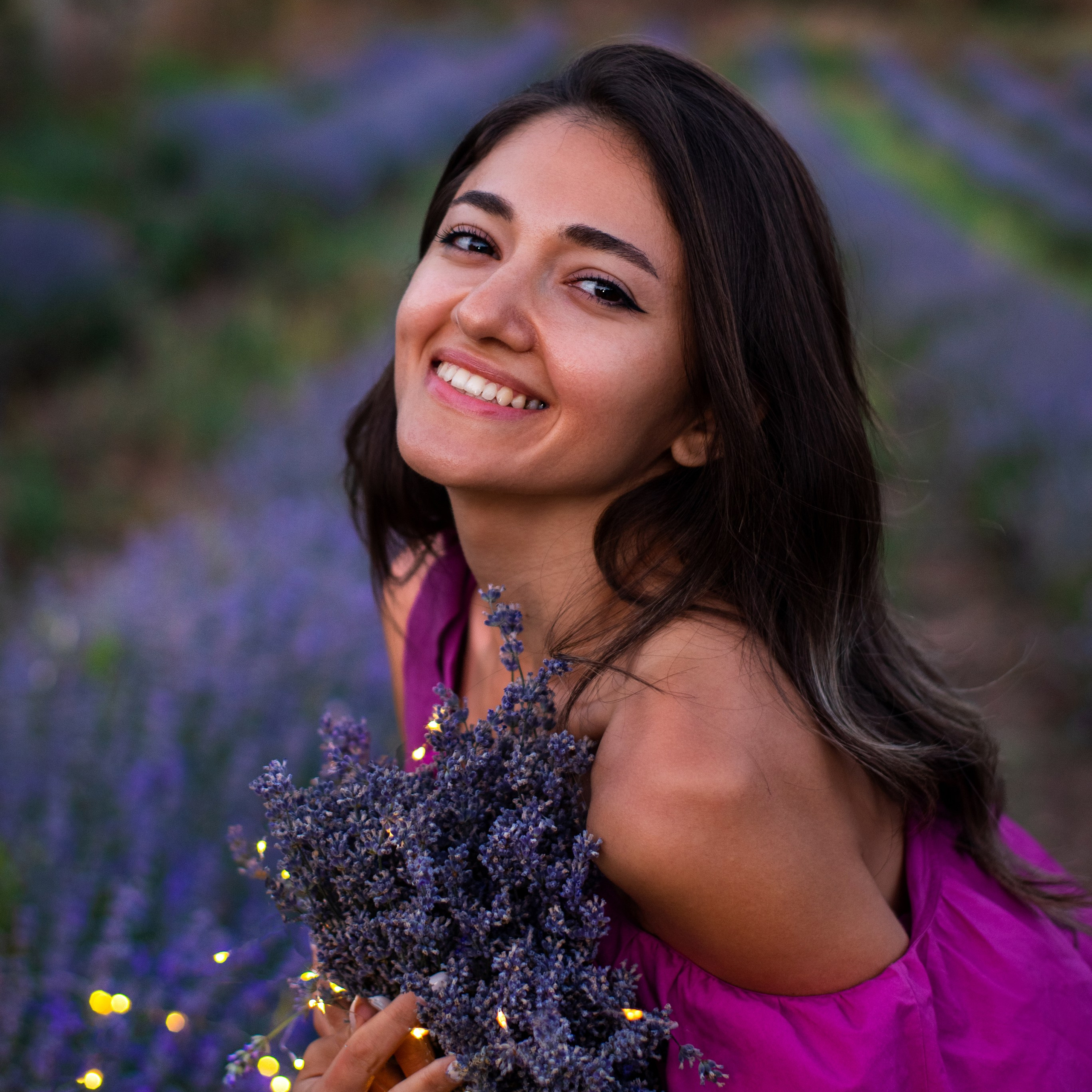 Лаванда Анталия. Фотограф в Анталии | Профессиональная фотосессия | Наталья Цыбульская