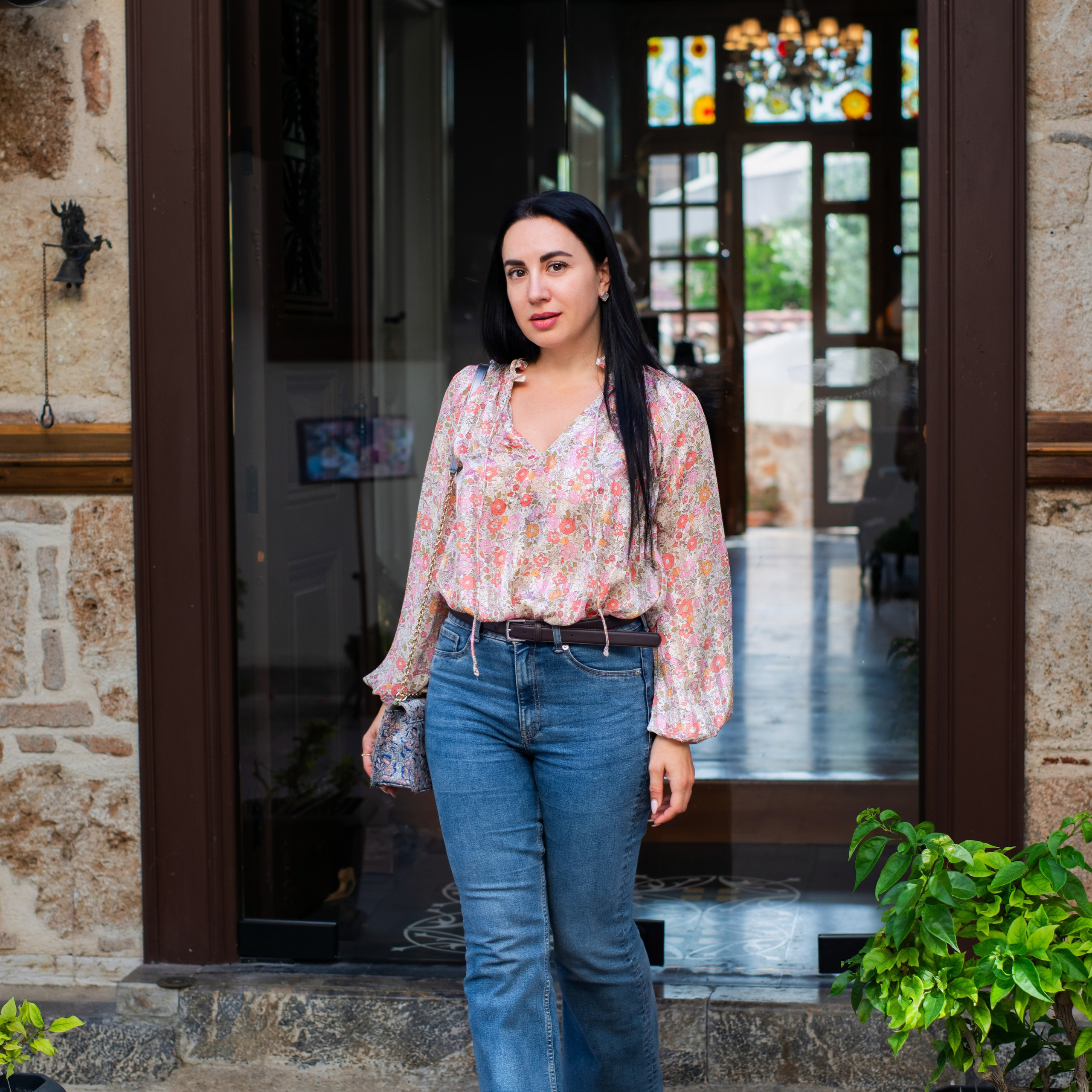 Калейчи Анталия Kaleiçi Antalya. Фотограф в Анталии | Профессиональная фотосессия | Наталья Цыбульская