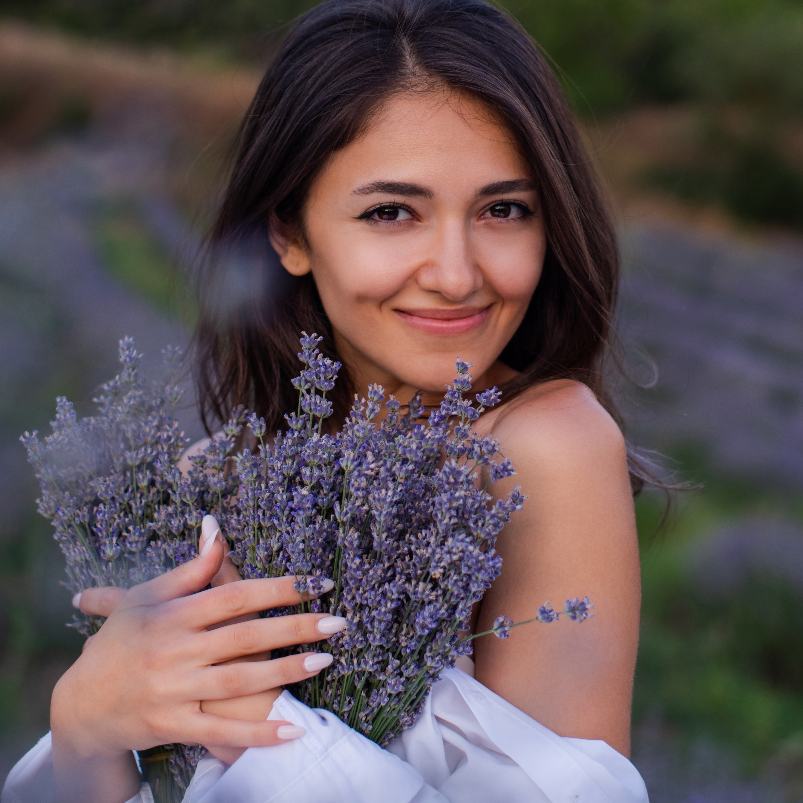 Лаванда Анталия. Фотограф в Анталии | Профессиональная фотосессия | Наталья Цыбульская