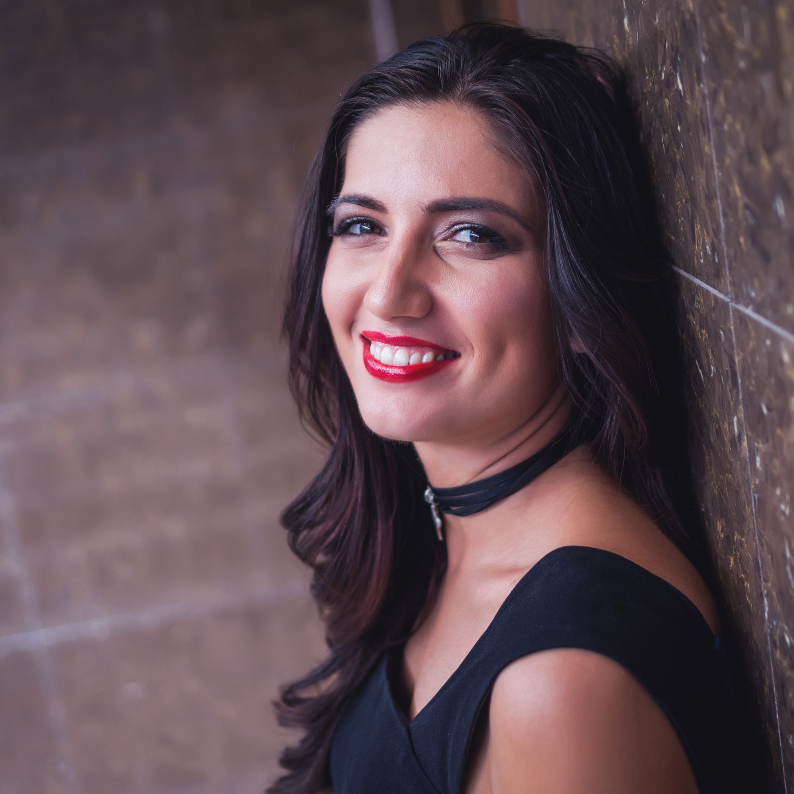 Портретная съёмка. Фотограф в Анталии | Профессиональная фотосессия | Наталья Цыбульская