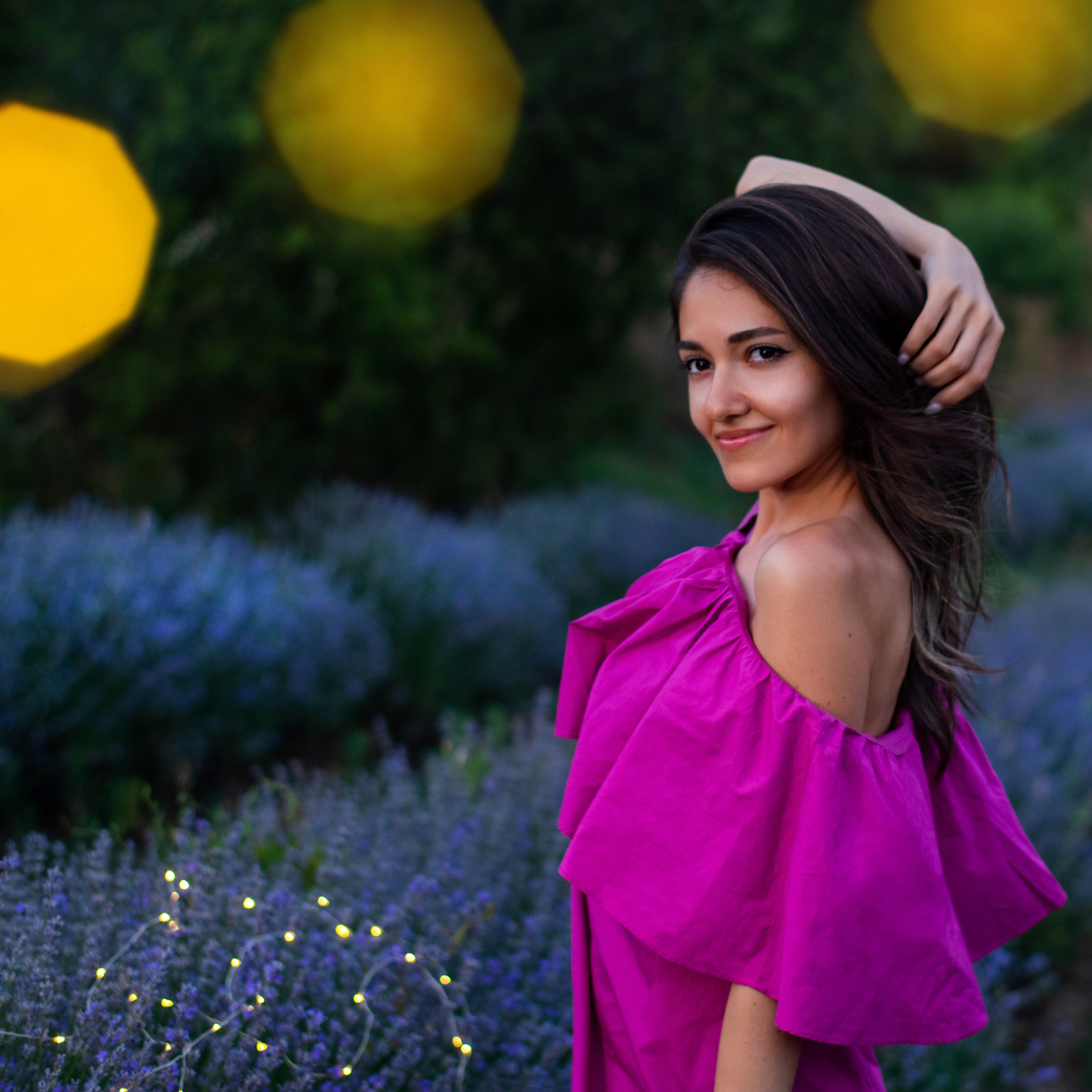 Лаванда Анталия. Фотограф в Анталии | Профессиональная фотосессия | Наталья Цыбульская