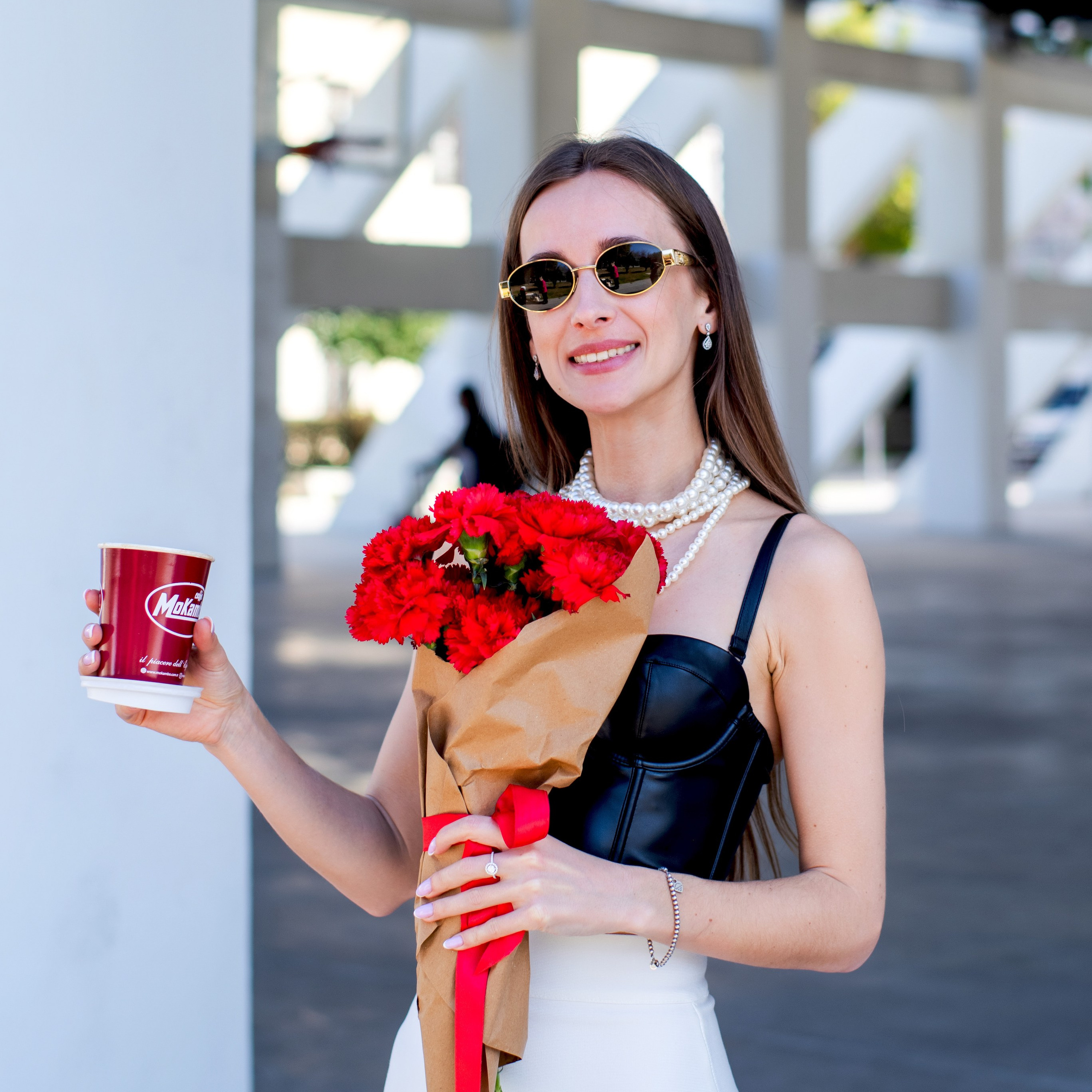 Индивидуальная съёмка в Анталии. Фотограф в Анталии | Профессиональная фотосессия | Наталья Цыбульская