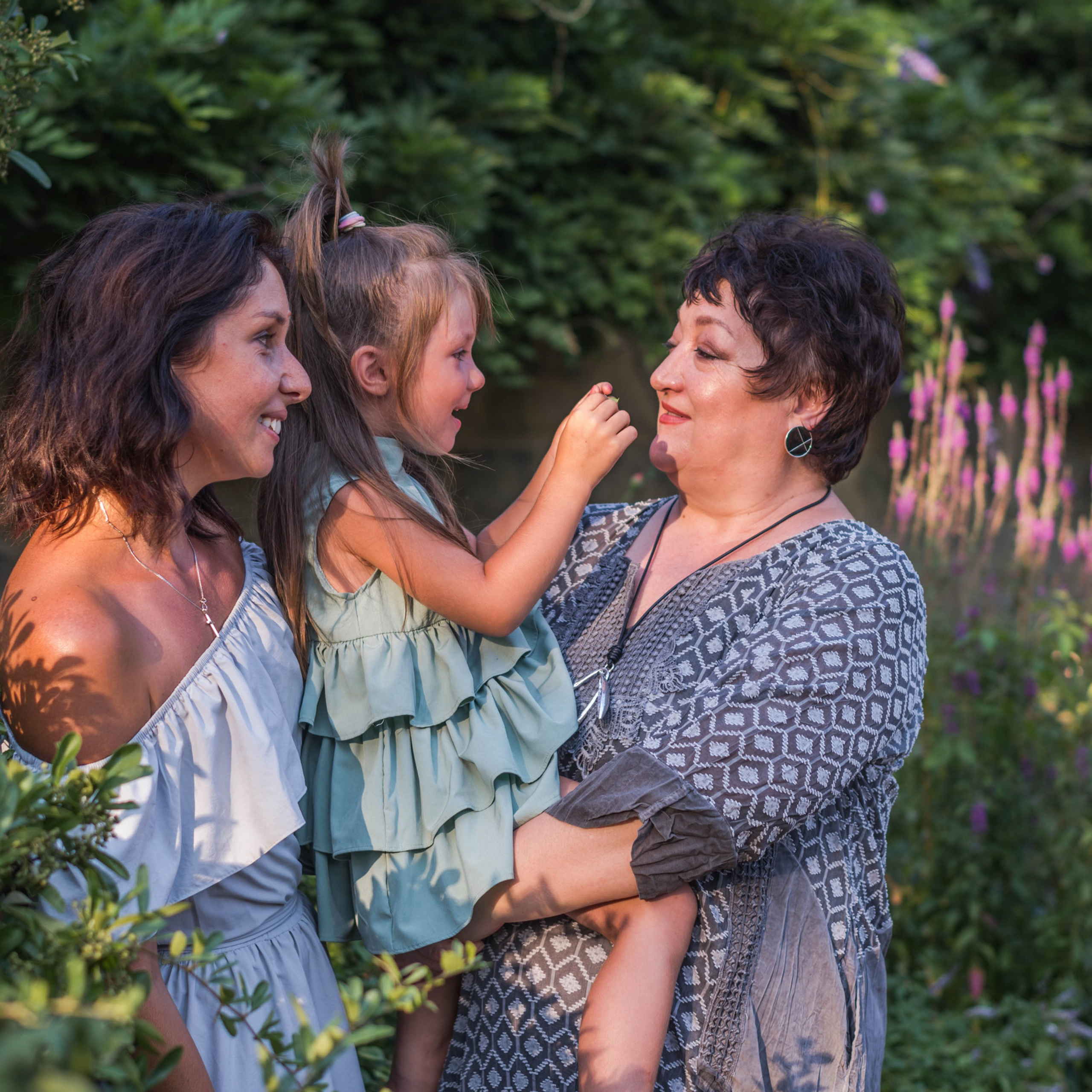 Полина. Фотограф в Анталии | Профессиональная фотосессия | Наталья Цыбульская