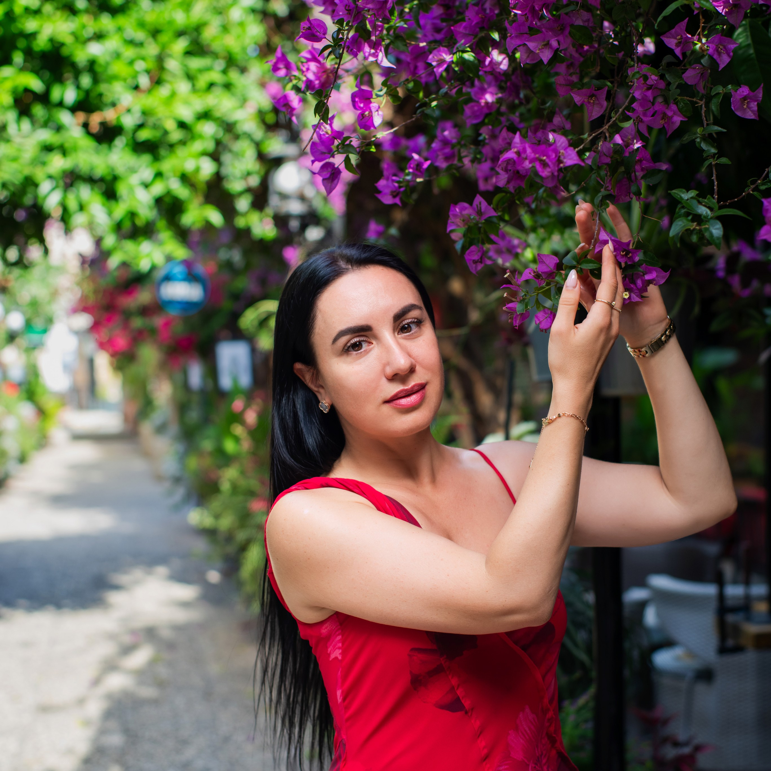 Калейчи Анталия Kaleiçi Antalya. Фотограф в Анталии | Профессиональная фотосессия | Наталья Цыбульская