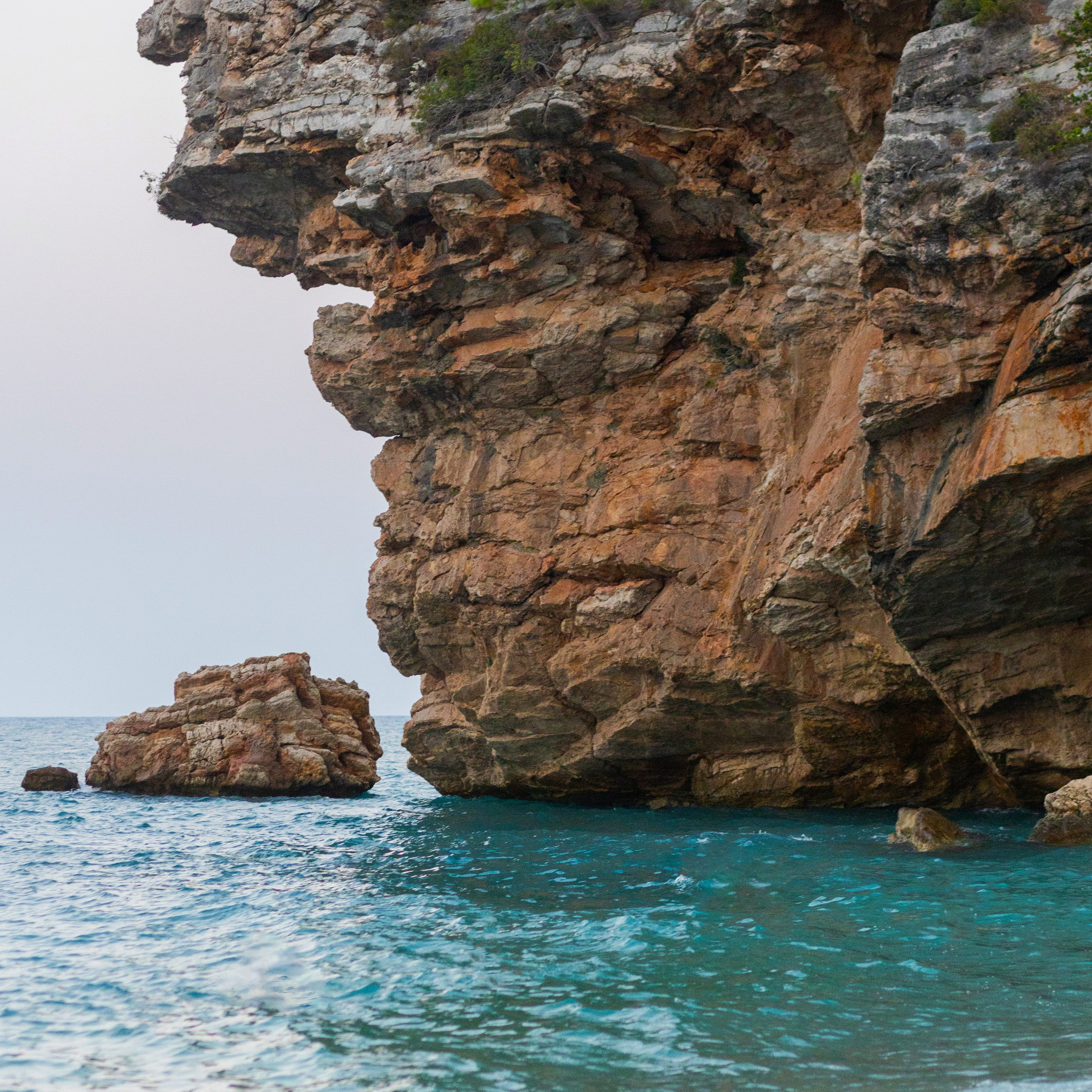 Кемер Дикий пляж. Фотограф в Анталии | Профессиональная фотосессия | Наталья Цыбульская