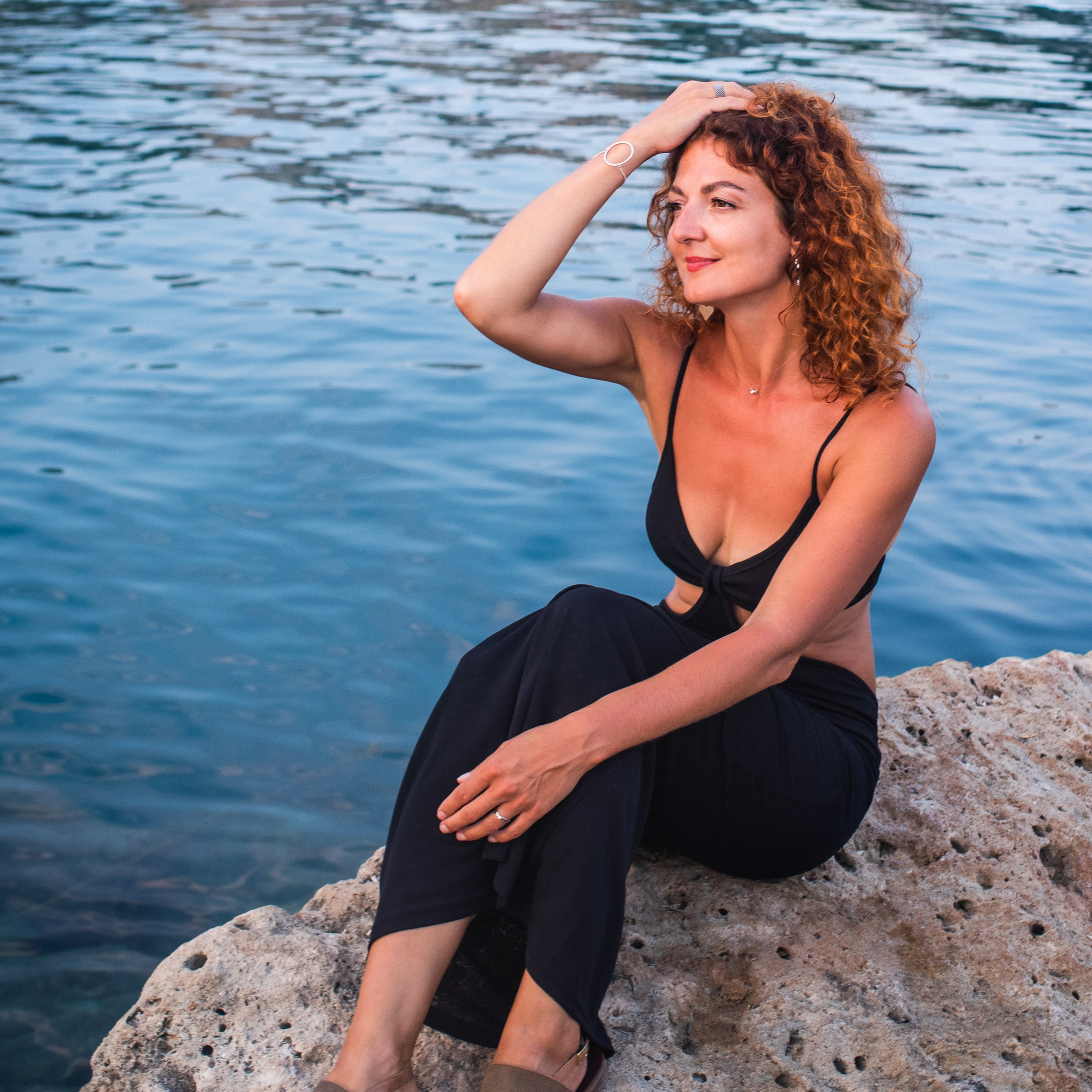 Прогулка по Kaleiçi (Калейчи — Старый город Анталия). Фотограф в Анталии | Профессиональная фотосессия | Наталья Цыбульская