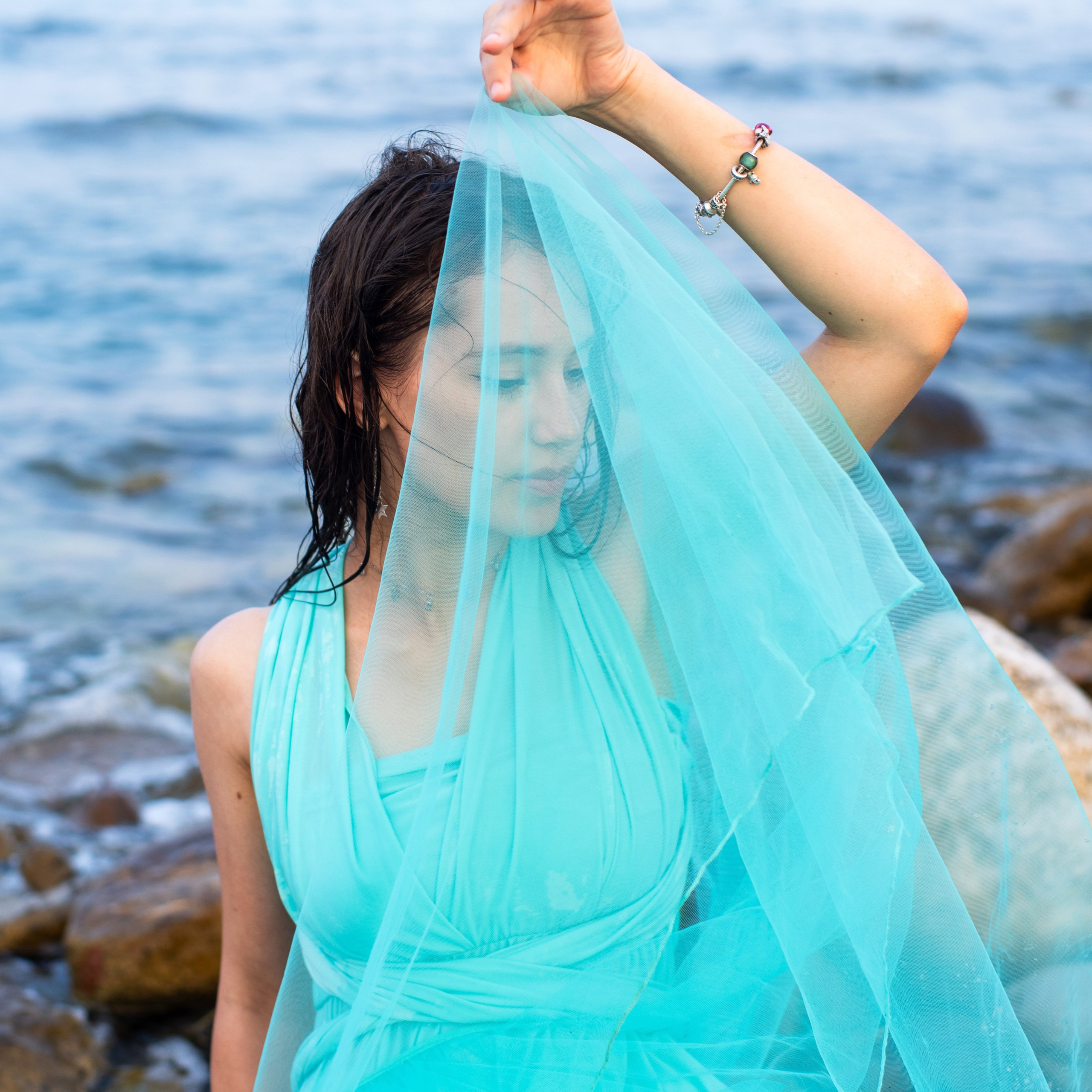 Каньон Гёйнюк/ Göynük Kanyonu. Фотограф в Анталии | Профессиональная фотосессия | Наталья Цыбульская