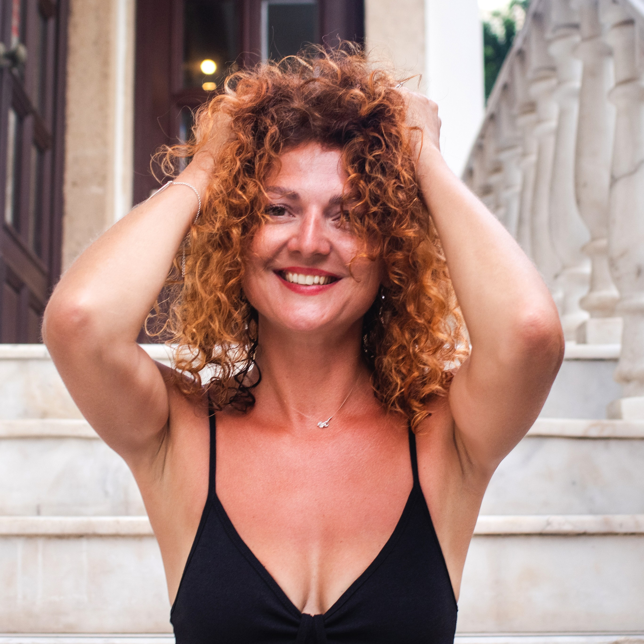 Прогулка по Kaleiçi (Калейчи — Старый город Анталия). Фотограф в Анталии | Профессиональная фотосессия | Наталья Цыбульская