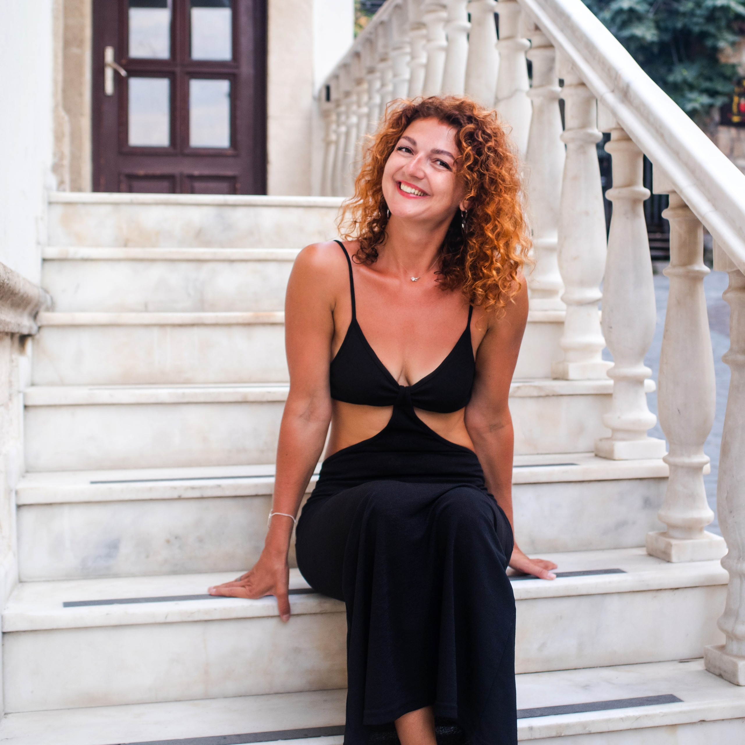 Прогулка по Kaleiçi (Калейчи — Старый город Анталия). Фотограф в Анталии | Профессиональная фотосессия | Наталья Цыбульская