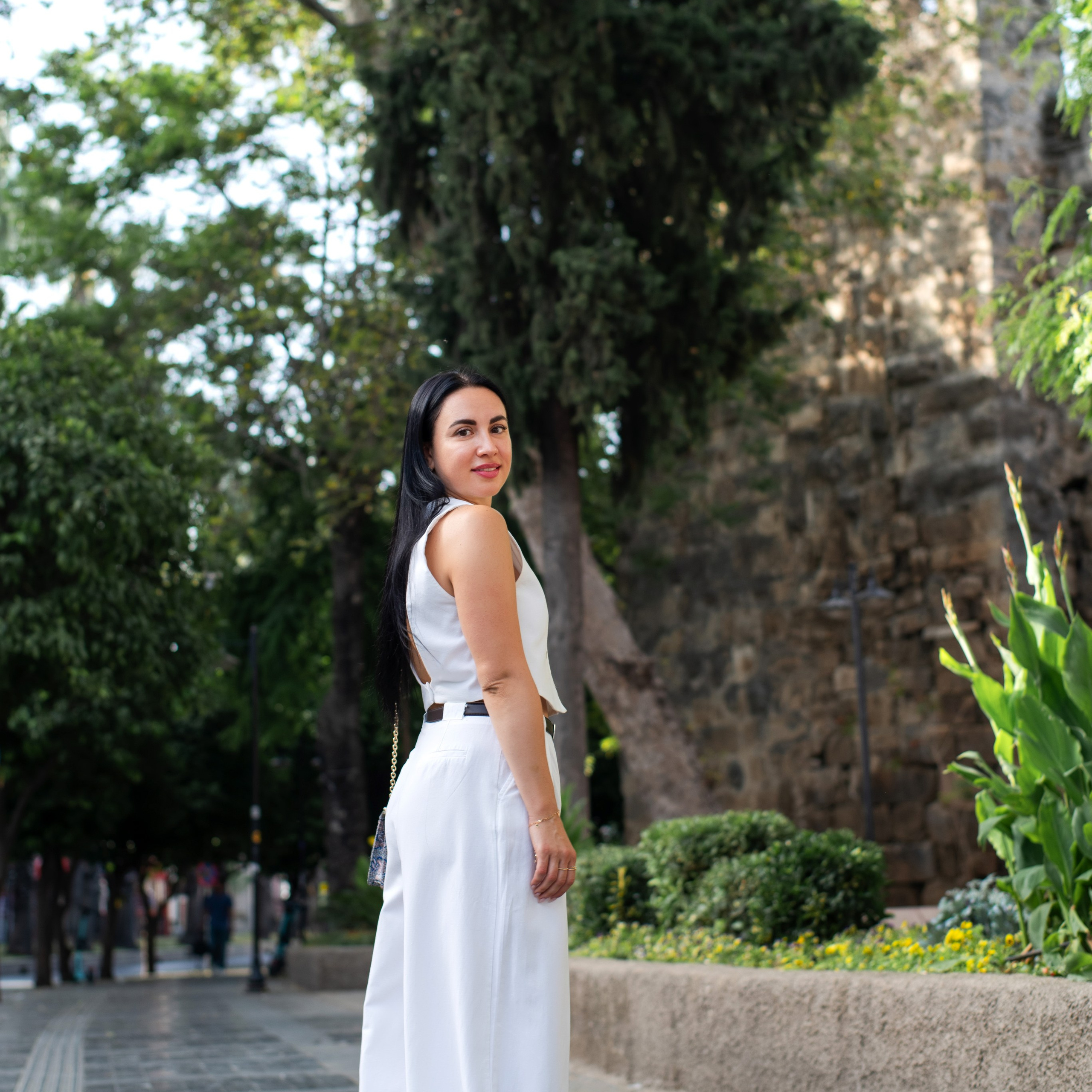 Калейчи Анталия Kaleiçi Antalya. Фотограф в Анталии | Профессиональная фотосессия | Наталья Цыбульская