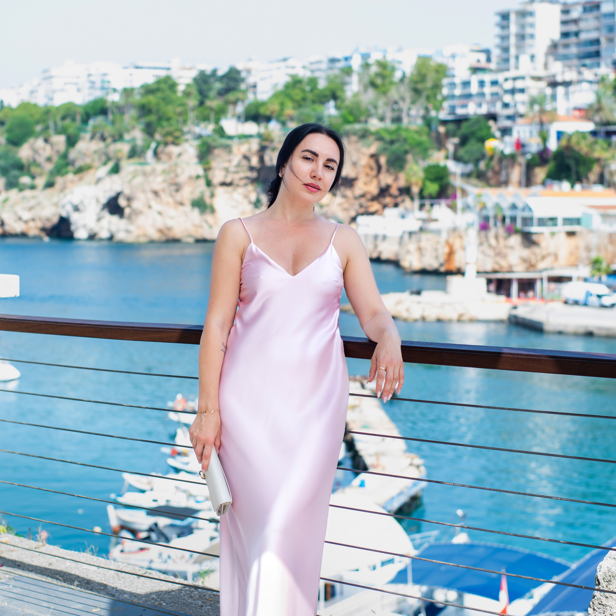 Калейчи Анталия Kaleiçi Antalya. Фотограф в Анталии | Профессиональная фотосессия | Наталья Цыбульская