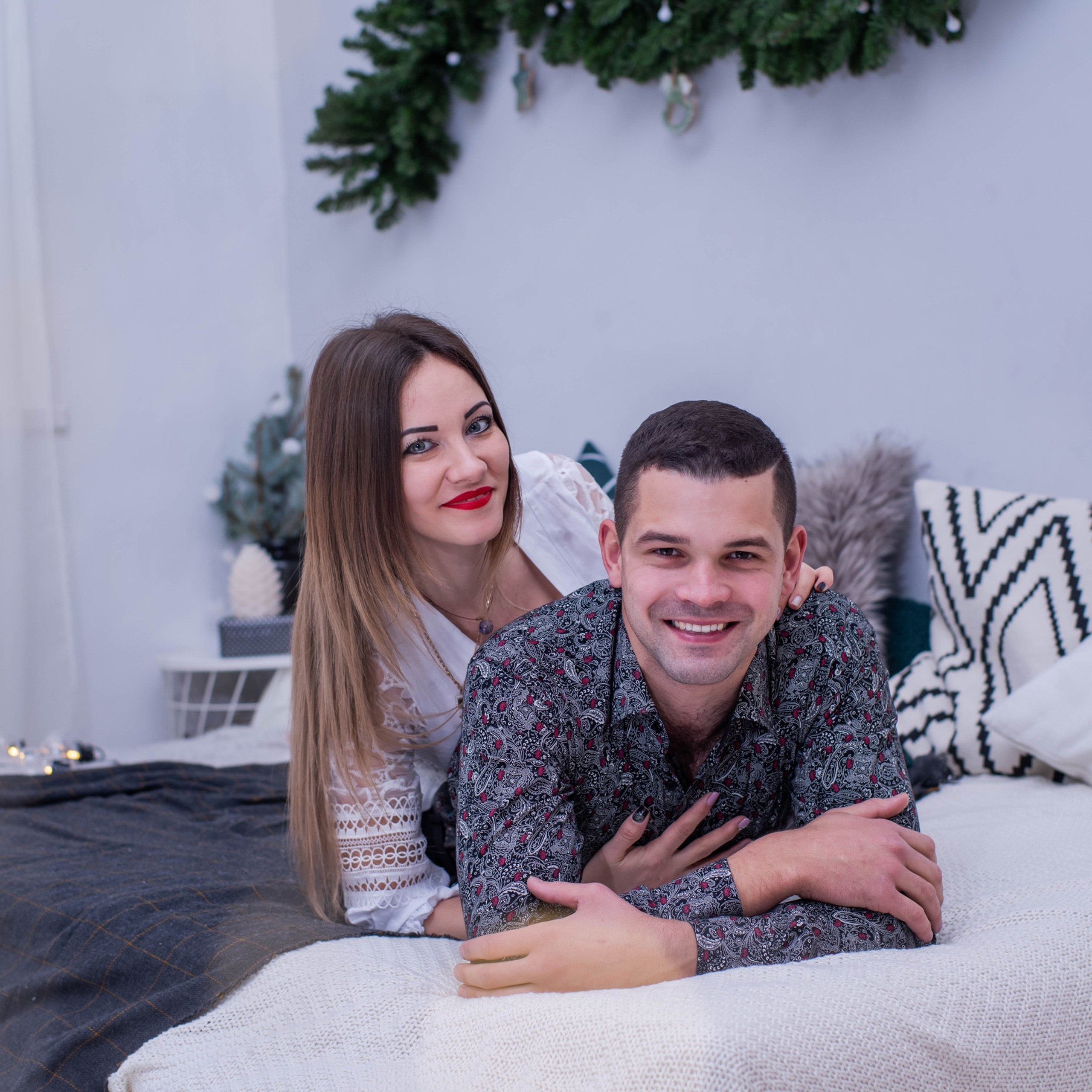 Студийная съёмка. Фотограф в Анталии | Профессиональная фотосессия | Наталья Цыбульская