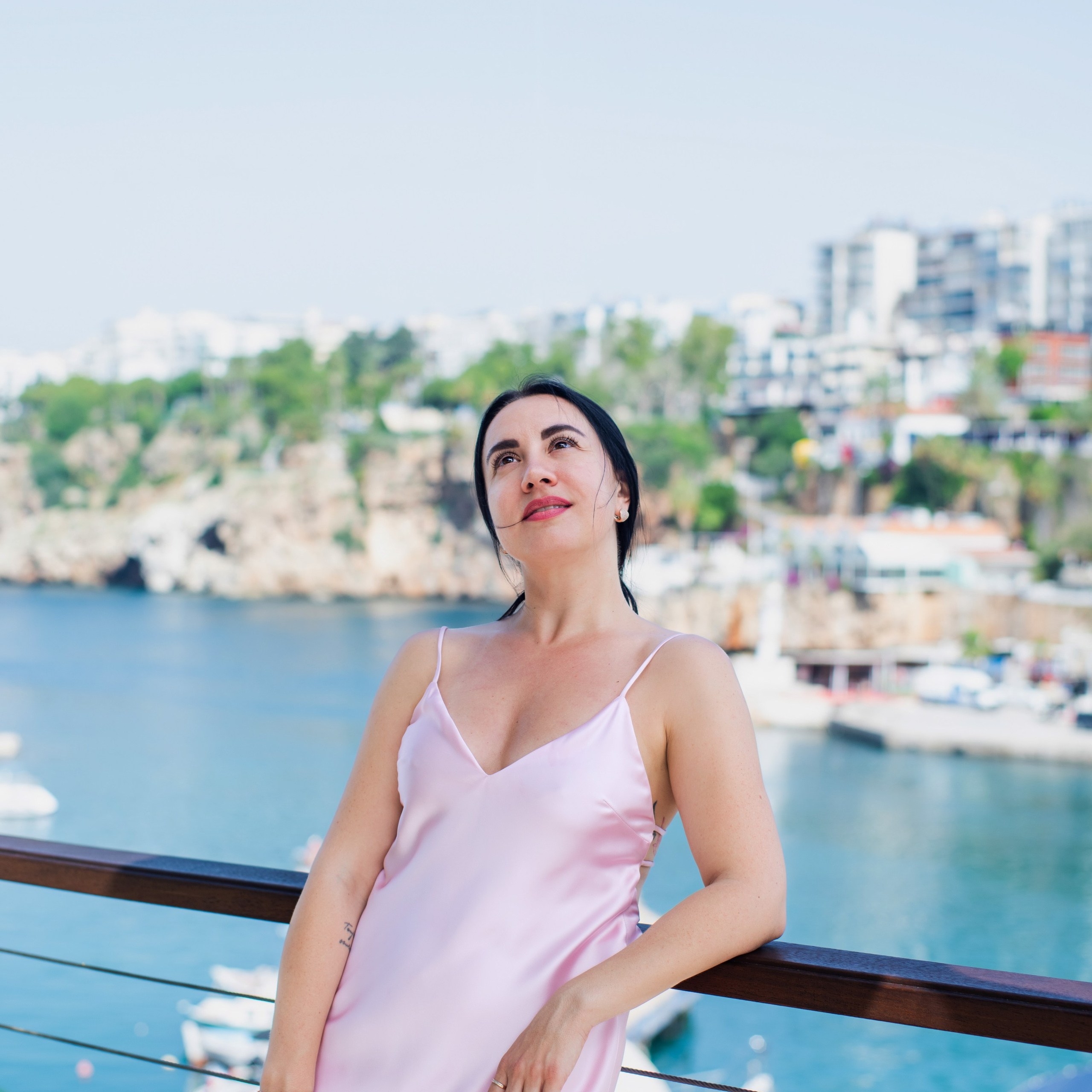 Калейчи Анталия Kaleiçi Antalya. Фотограф в Анталии | Профессиональная фотосессия | Наталья Цыбульская