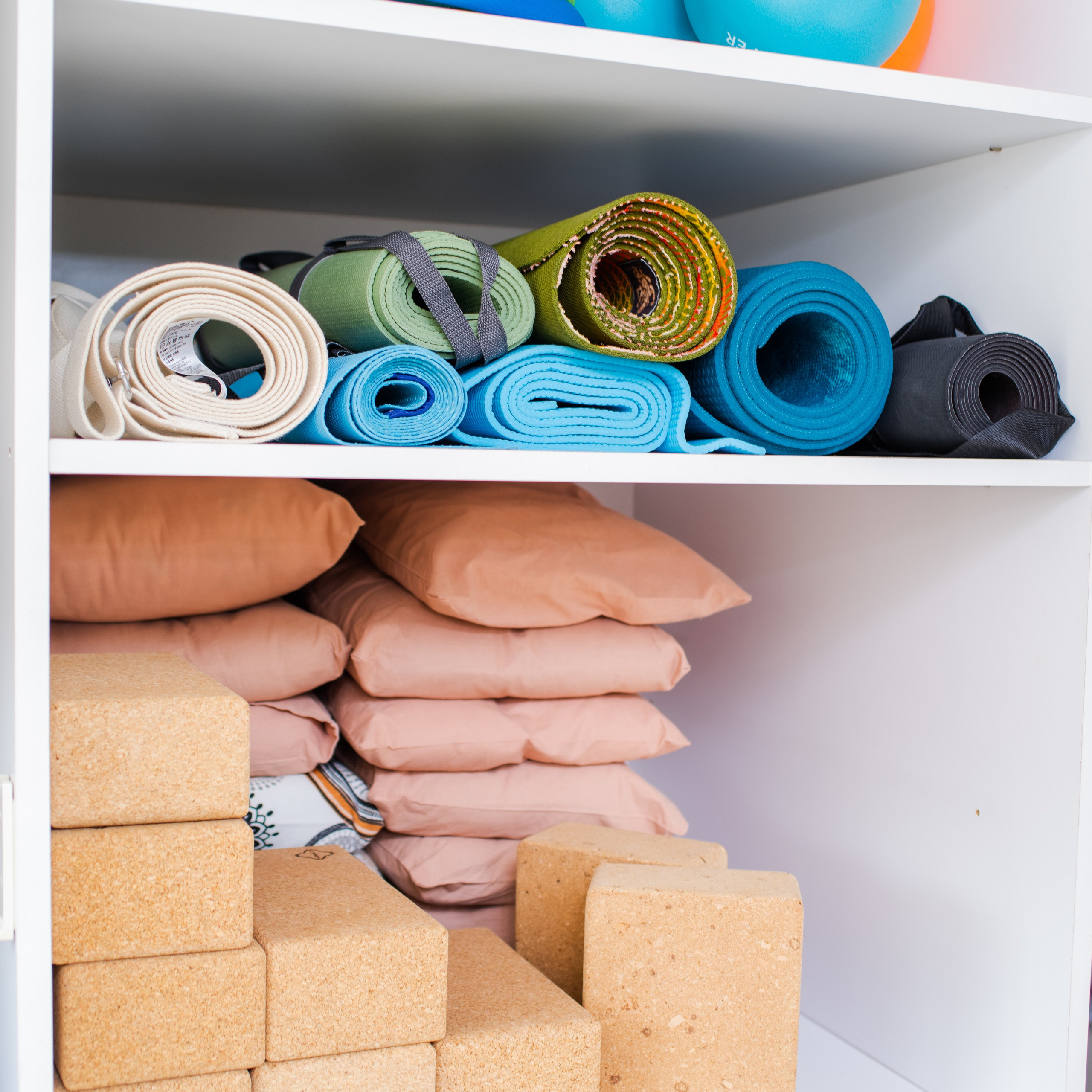 Реклама студии йоги. Фотограф в Анталии | Профессиональная фотосессия | Наталья Цыбульская