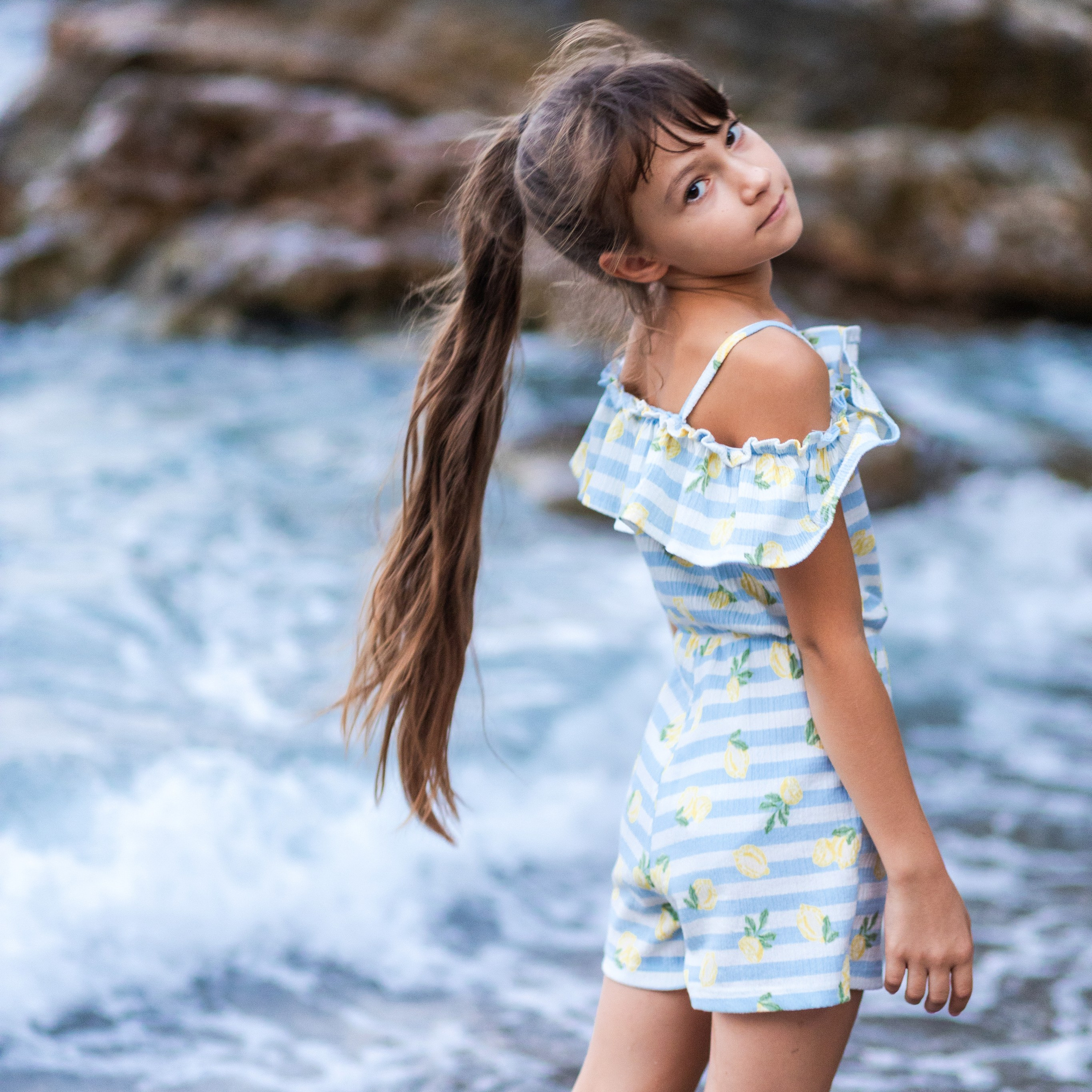 Кемер Дикий пляж. Фотограф в Анталии | Профессиональная фотосессия | Наталья Цыбульская