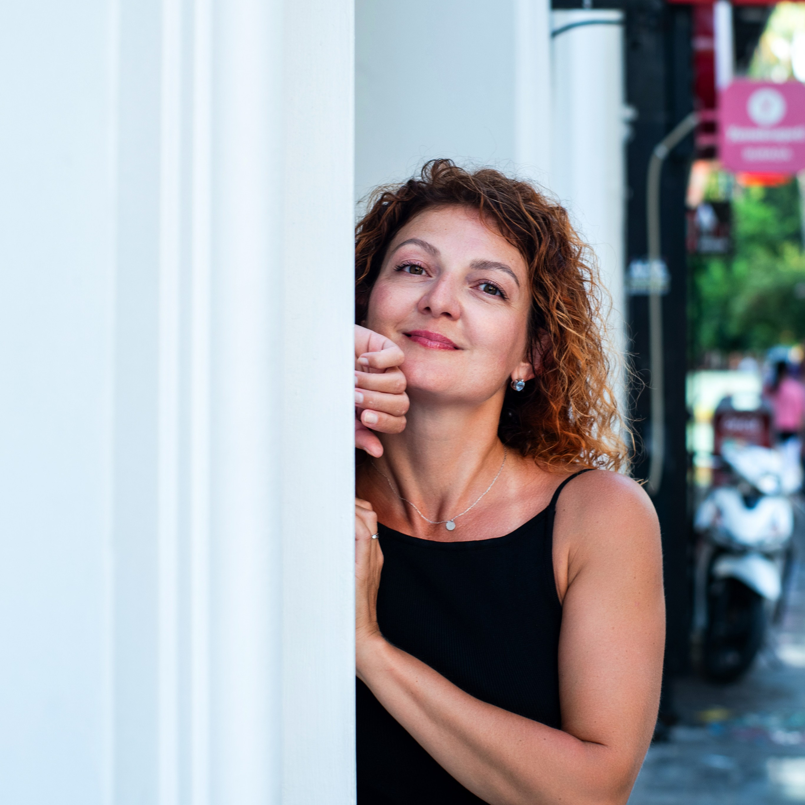 Kaleiçi Antalya Индивидуальная прогулка Калейчи. Фотограф в Анталии | Профессиональная фотосессия | Наталья Цыбульская