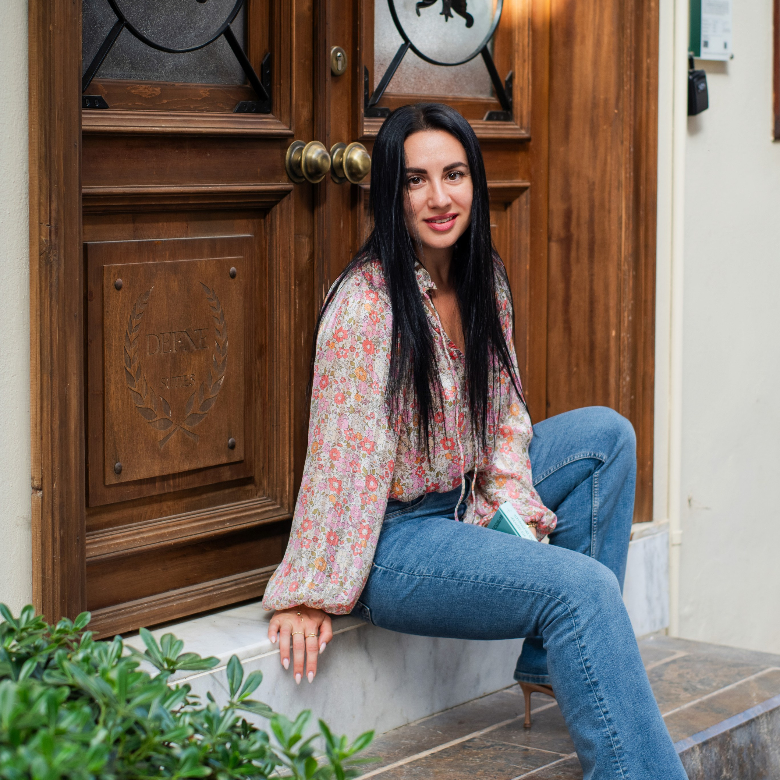 Калейчи Анталия Kaleiçi Antalya. Фотограф в Анталии | Профессиональная фотосессия | Наталья Цыбульская