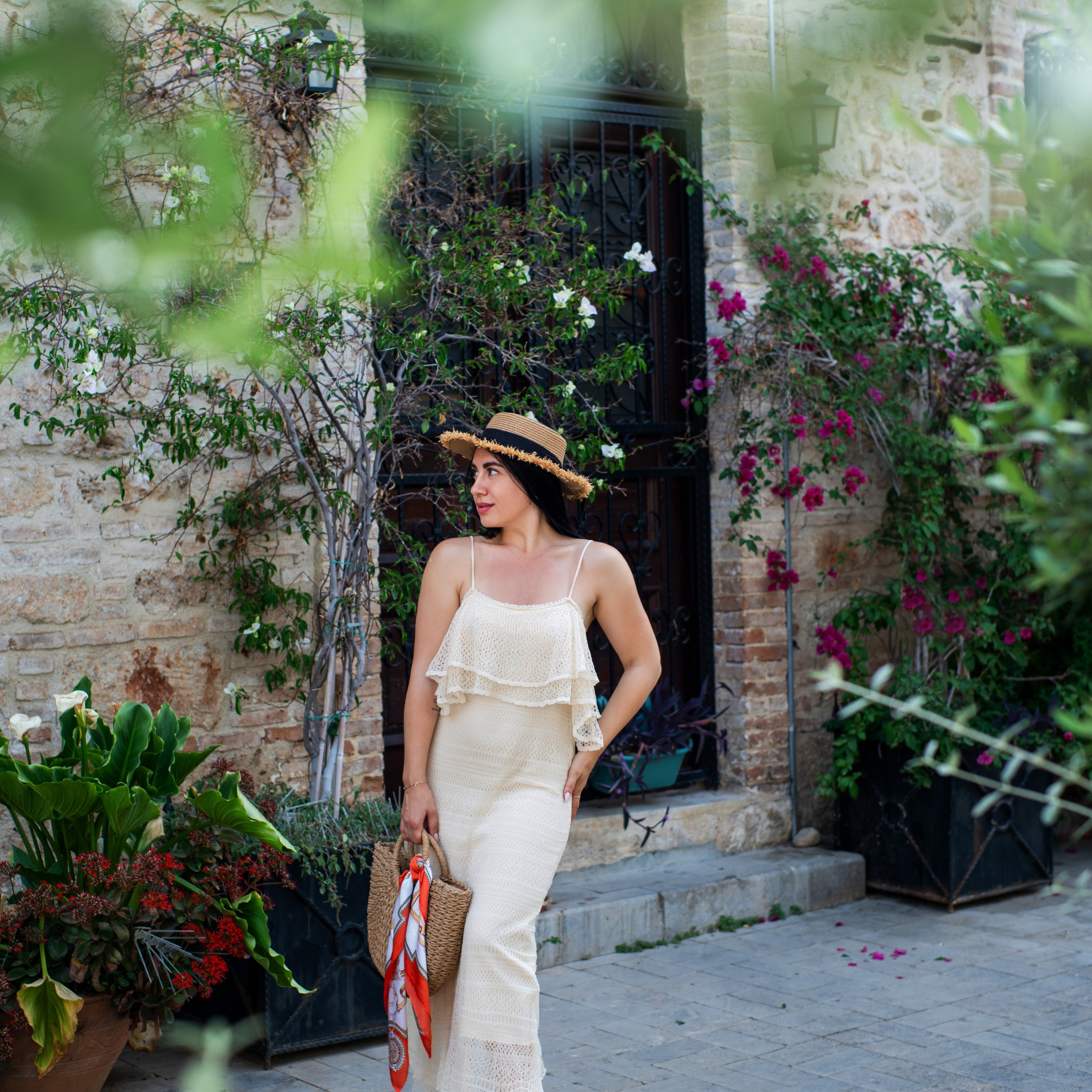 Калейчи Анталия Kaleiçi Antalya. Фотограф в Анталии | Профессиональная фотосессия | Наталья Цыбульская