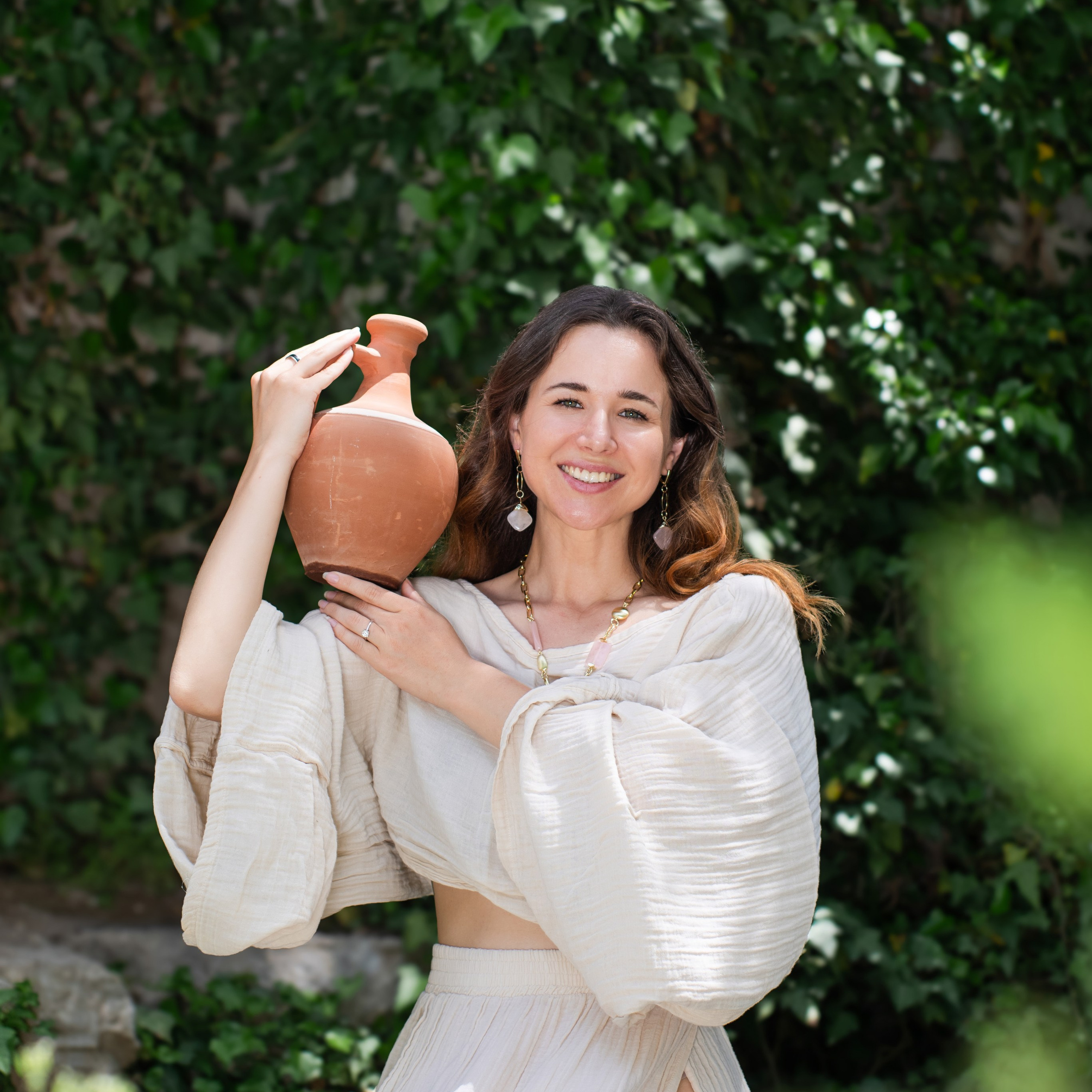 Индивидуальная съёмка в античном городе Термессос. Фотограф в Анталии | Профессиональная фотосессия | Наталья Цыбульская
