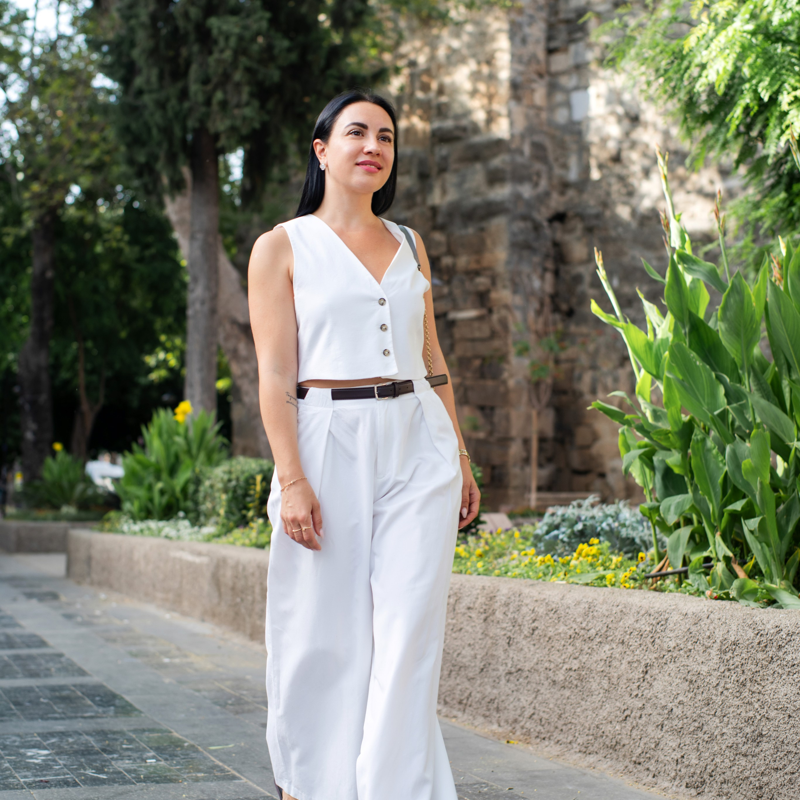 Калейчи Анталия Kaleiçi Antalya. Фотограф в Анталии | Профессиональная фотосессия | Наталья Цыбульская