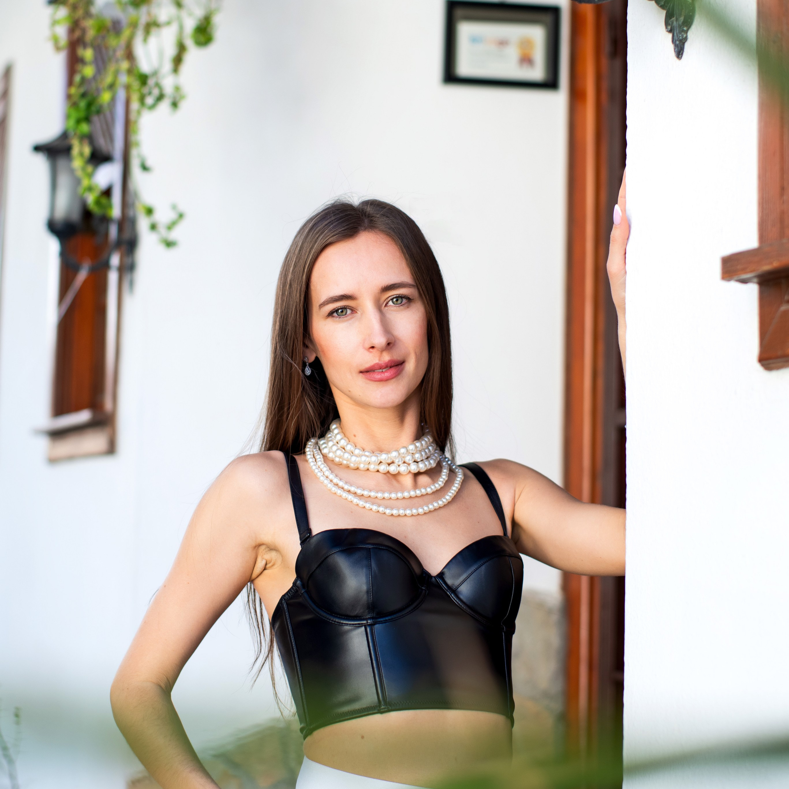 Индивидуальная съёмка в Анталии. Фотограф в Анталии | Профессиональная фотосессия | Наталья Цыбульская