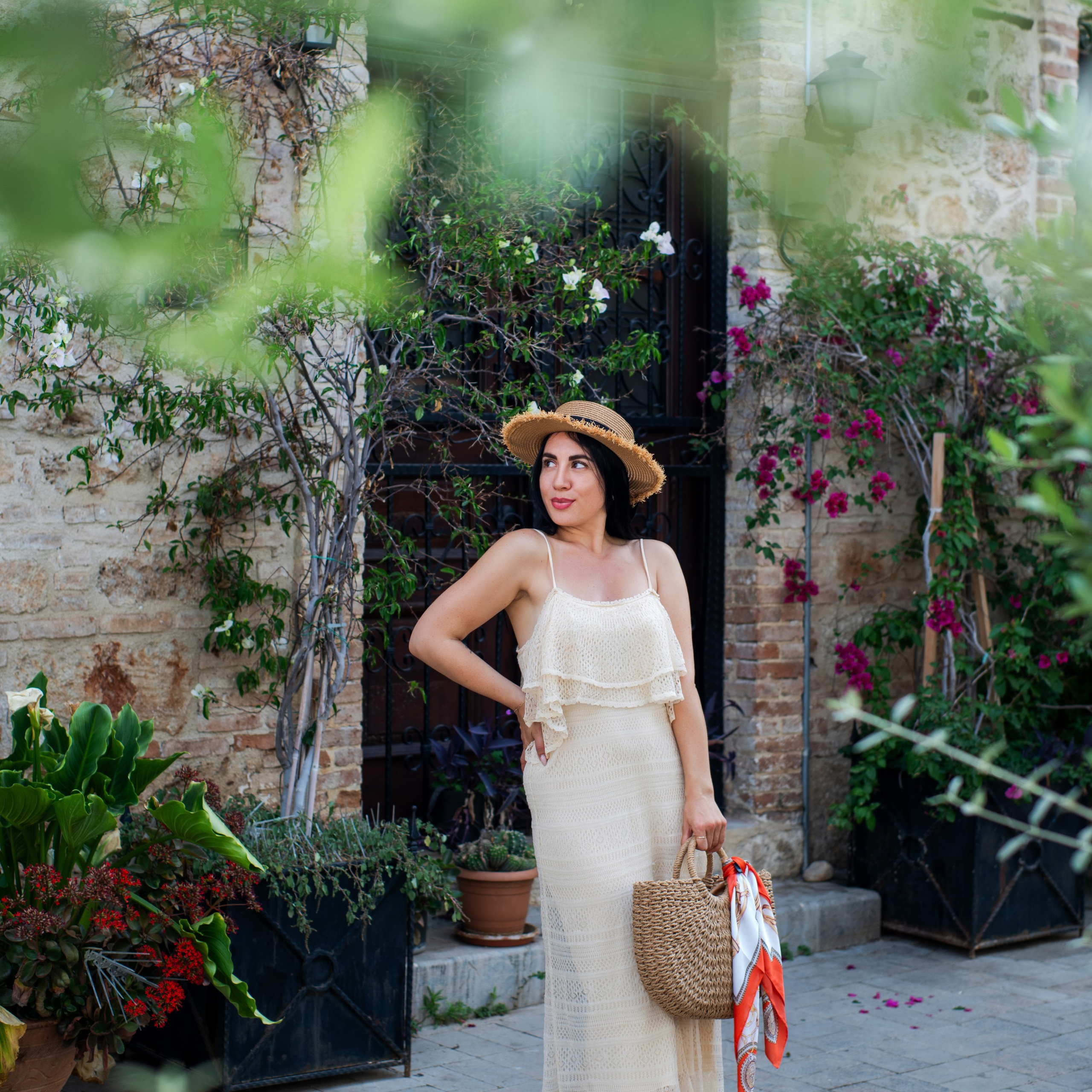 Калейчи Анталия Kaleiçi Antalya. Фотограф в Анталии | Профессиональная фотосессия | Наталья Цыбульская