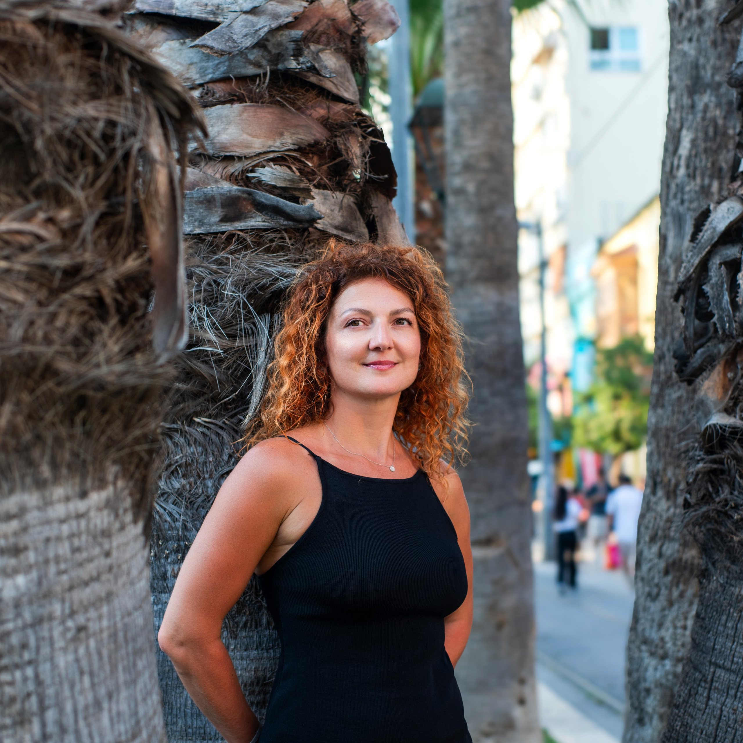 Kaleiçi Antalya Индивидуальная прогулка Калейчи. Фотограф в Анталии | Профессиональная фотосессия | Наталья Цыбульская