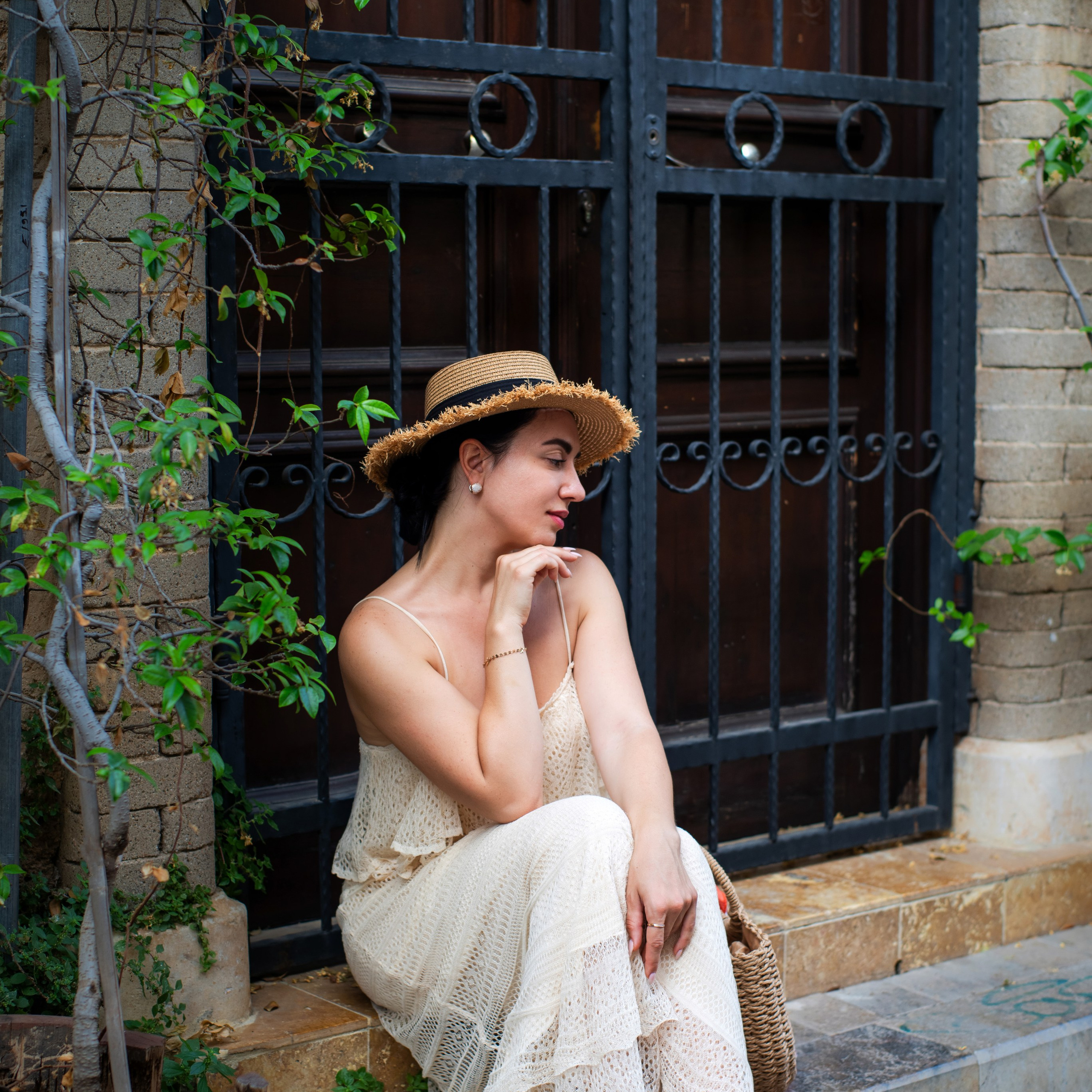 Калейчи Анталия Kaleiçi Antalya. Фотограф в Анталии | Профессиональная фотосессия | Наталья Цыбульская