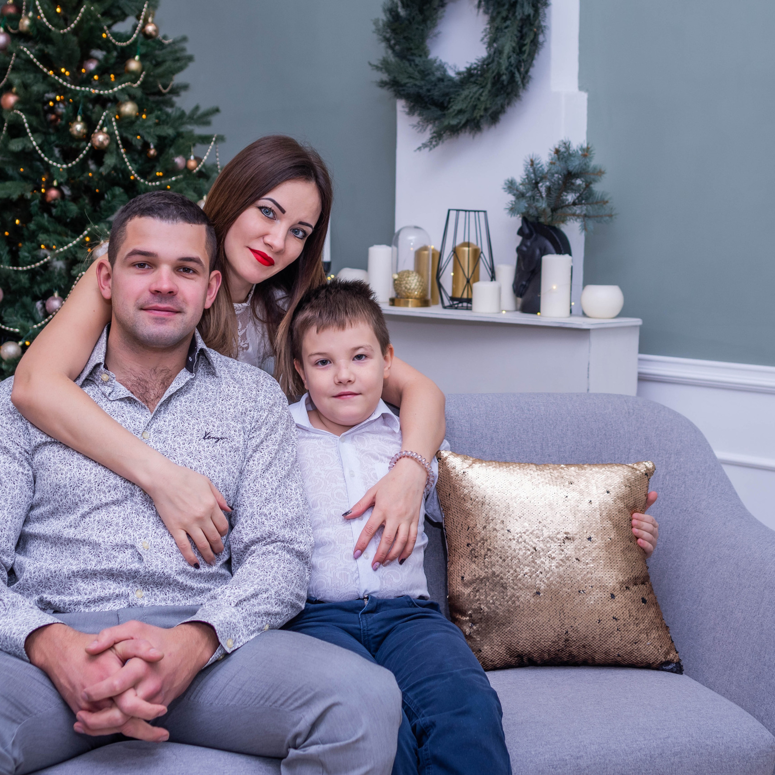 Студийная съёмка. Фотограф в Анталии | Профессиональная фотосессия | Наталья Цыбульская