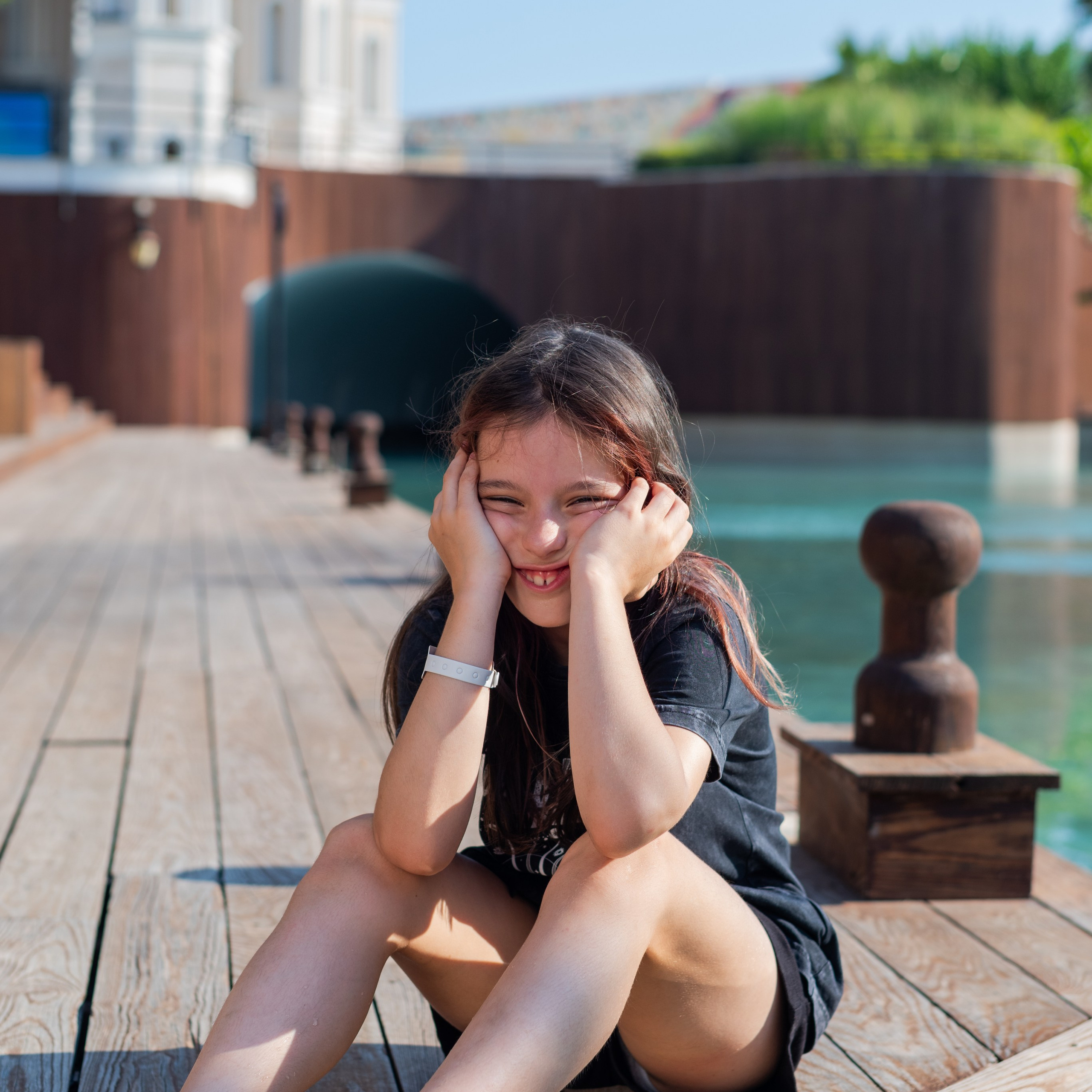 The Land of Legends Theme Park. Фотограф в Анталии | Профессиональная фотосессия | Наталья Цыбульская